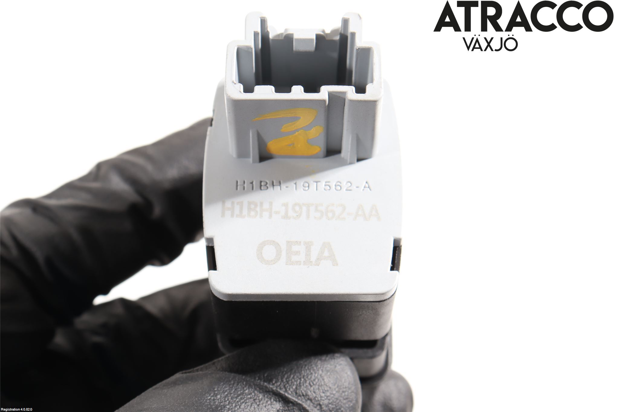 Ford FOCUS 19- Ac Innertemperatur Sensor