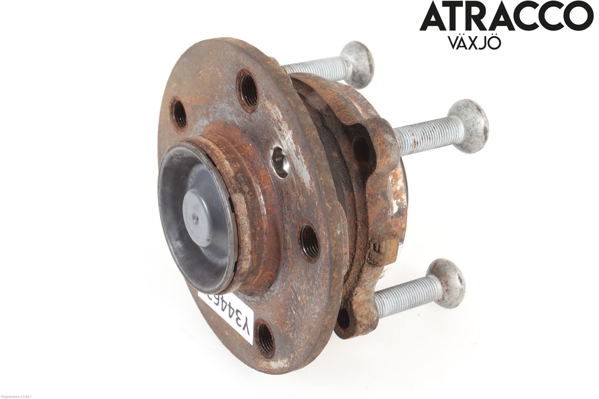 Mini COOPER CLUBMAN F54 16- Nav Fram