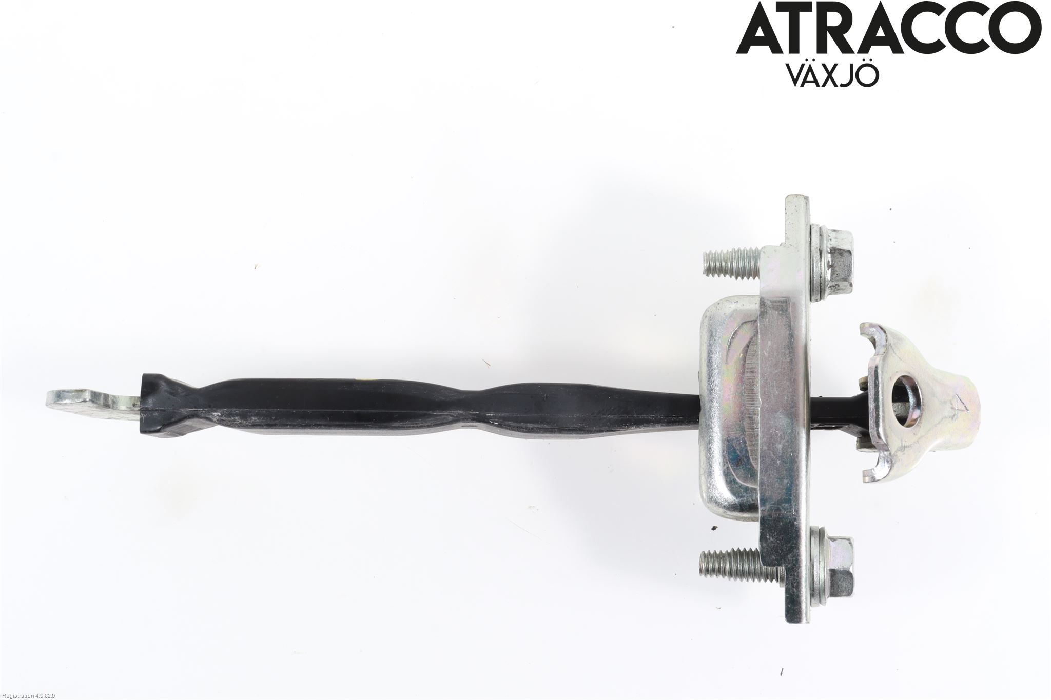 Toyota RAV4 13-18 Dörrstopp