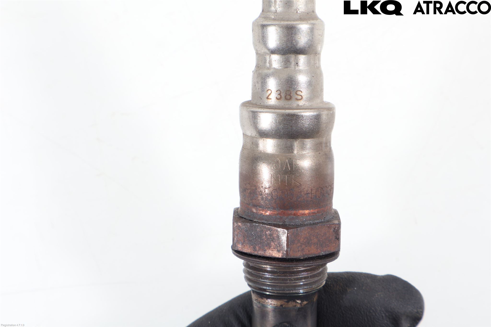 Honda HR-V 21- Injlambdasond