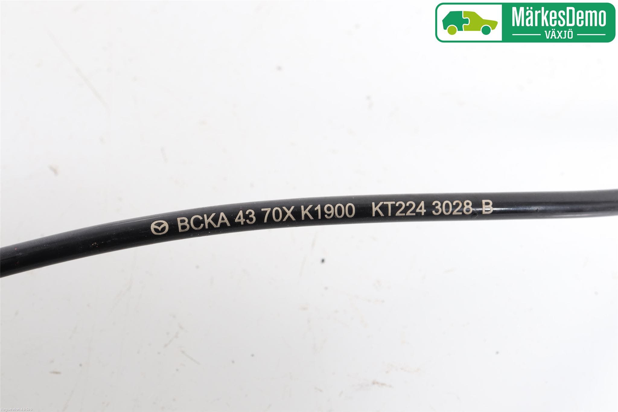 Mazda 3 IV 19- Abs Sensor