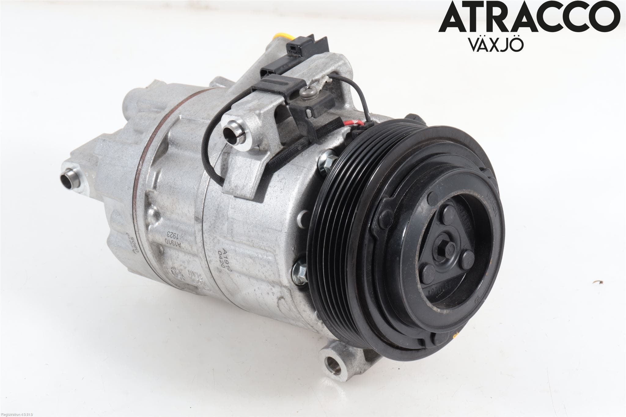 Mazda CX-30 20- Ac Kompressor