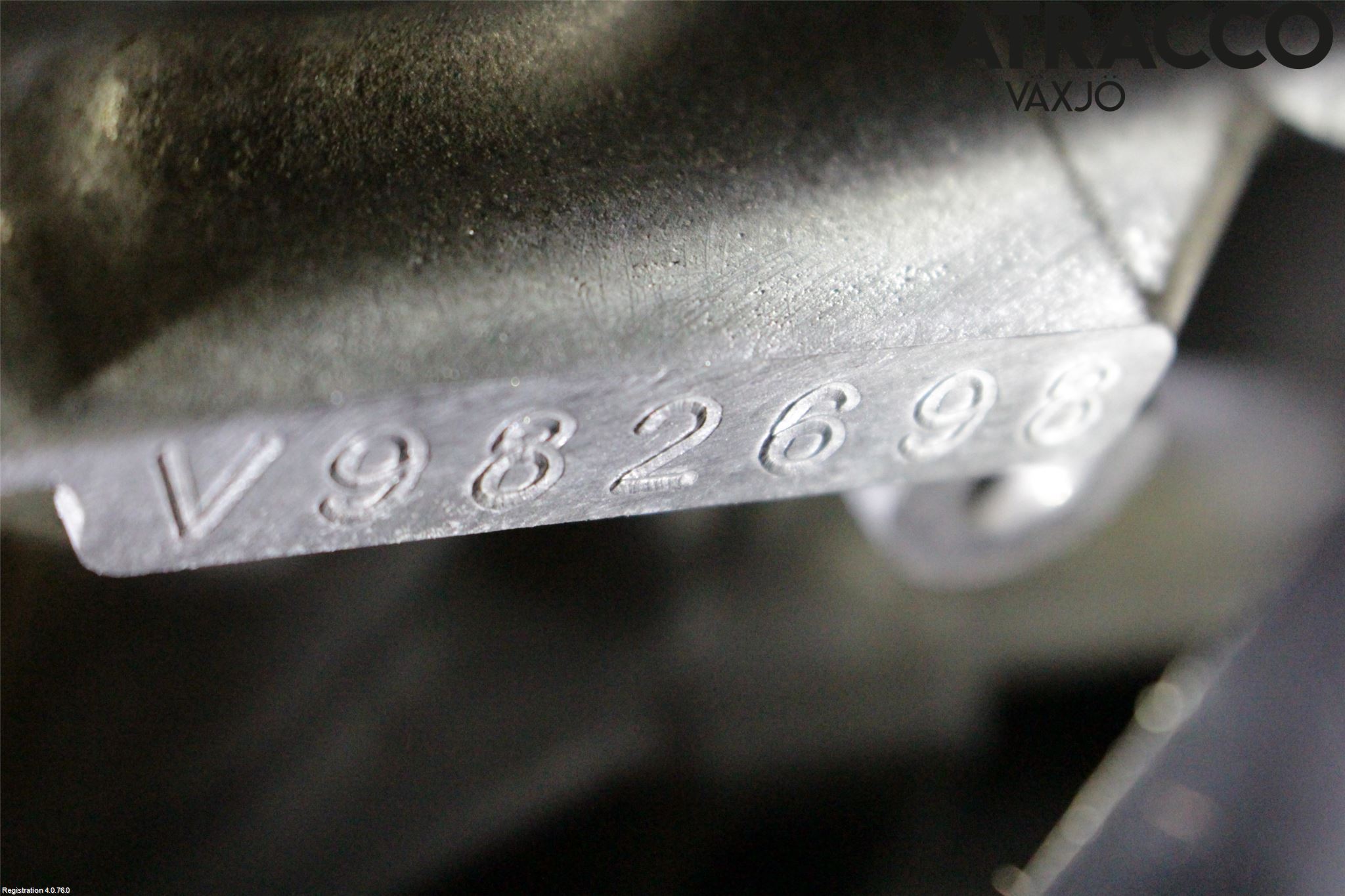 Toyota C-HR 16-23 Motor Bensin