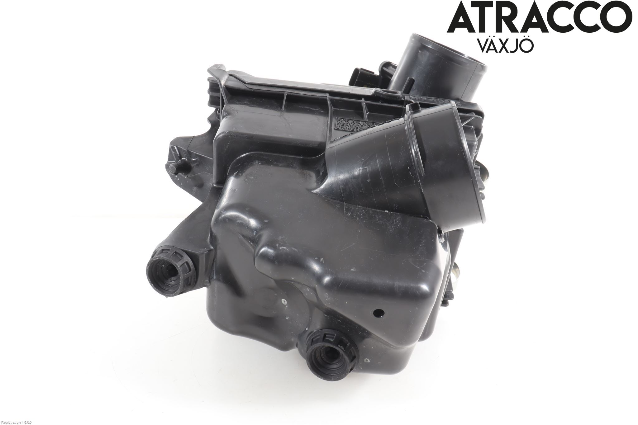 Mazda 2 KB Hybrid 22- Luftrenare