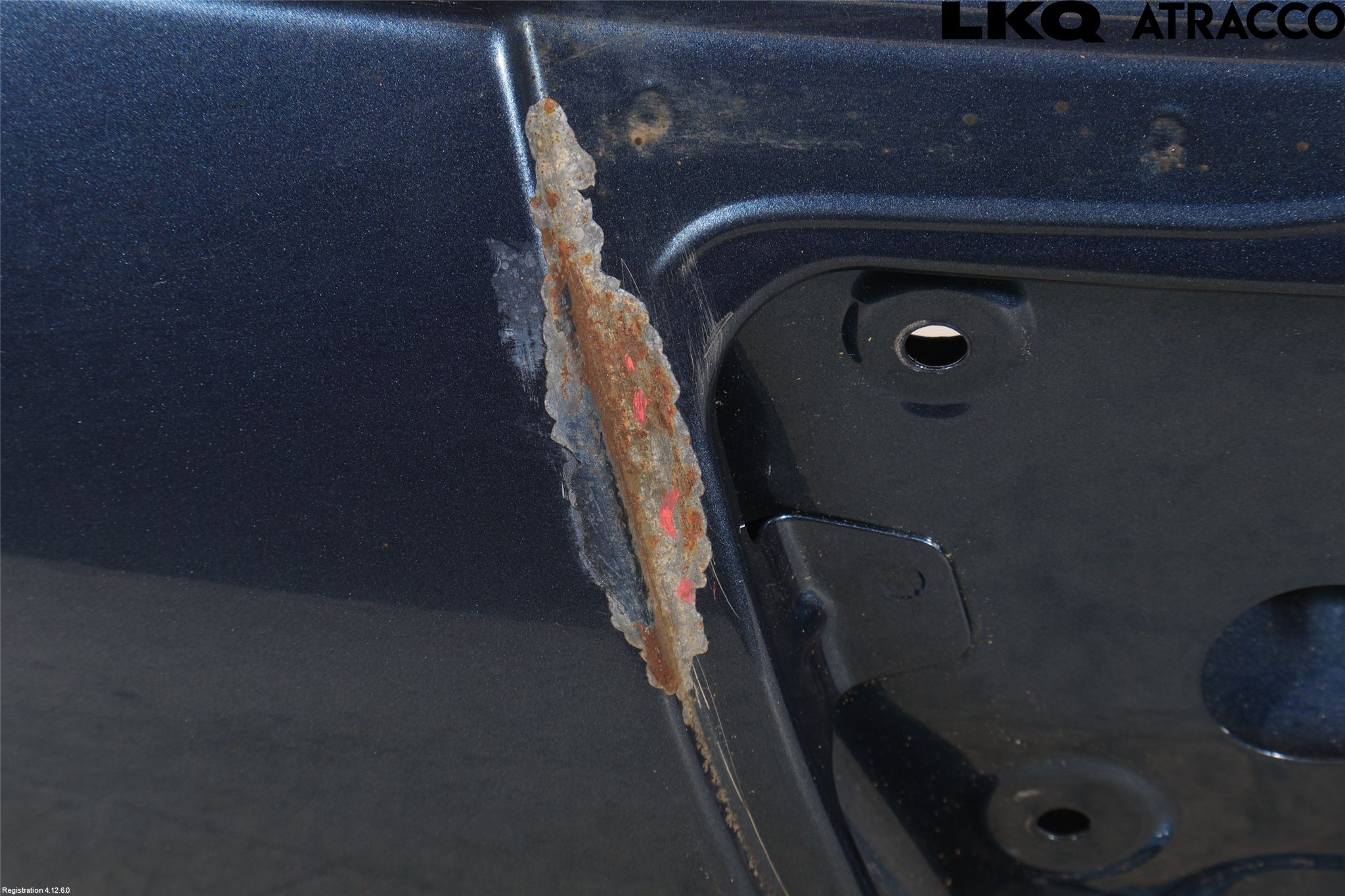 Opel ASTRA J 10-15 Baklucka Cc-Kombi-Sedan