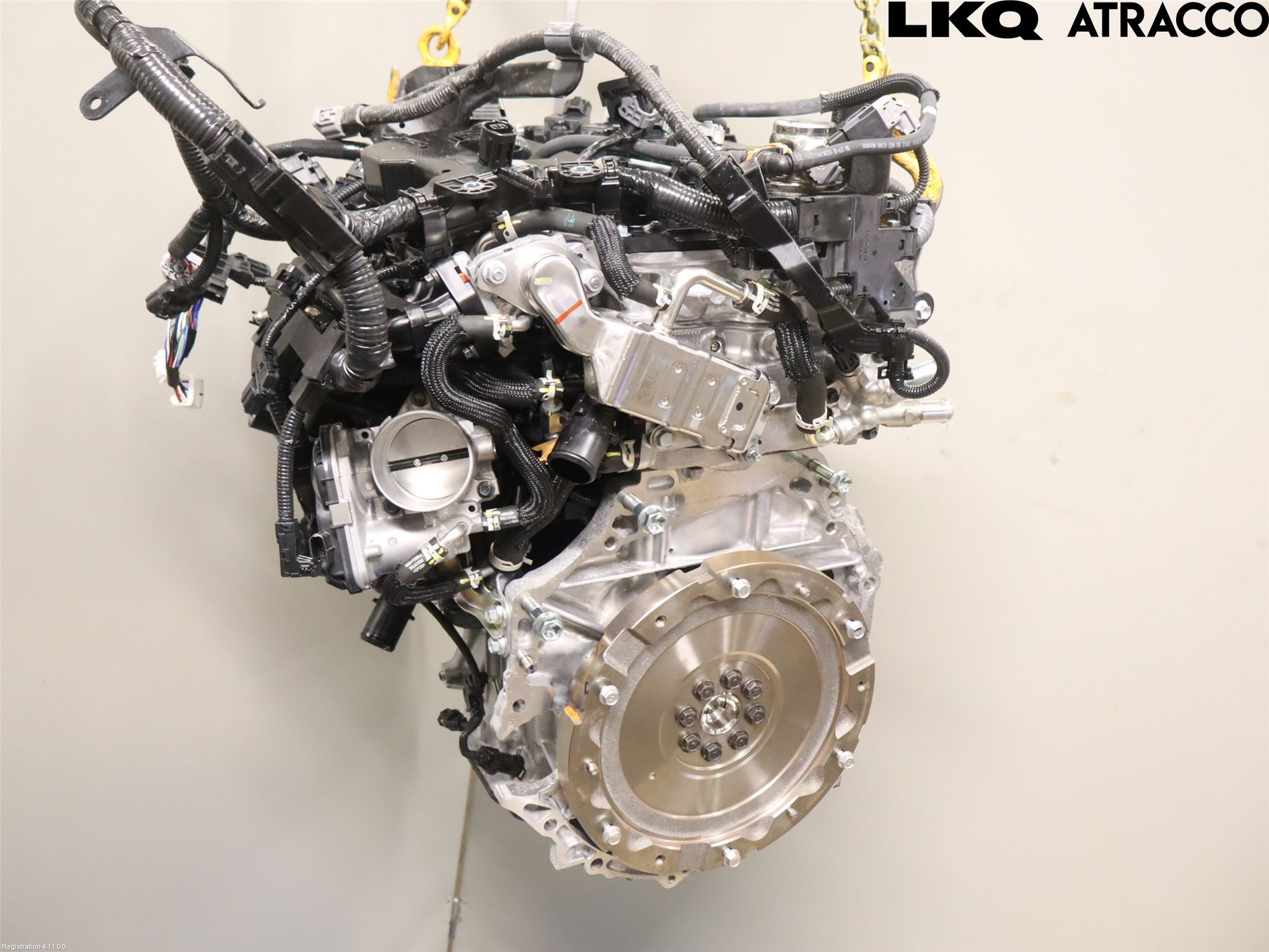 Toyota C-HR 24- Motor Bensin