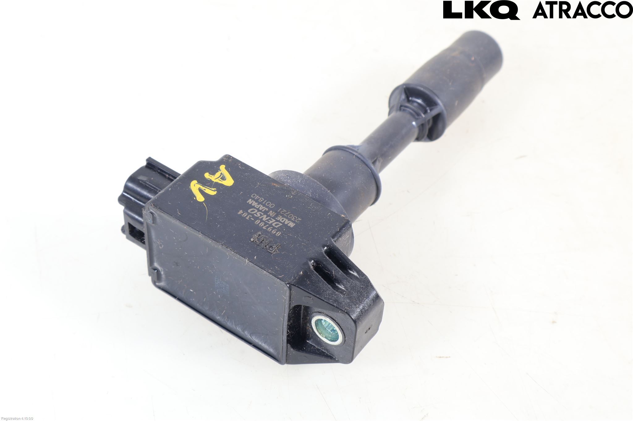 Suzuki SWIFT 17-24 Tändspole