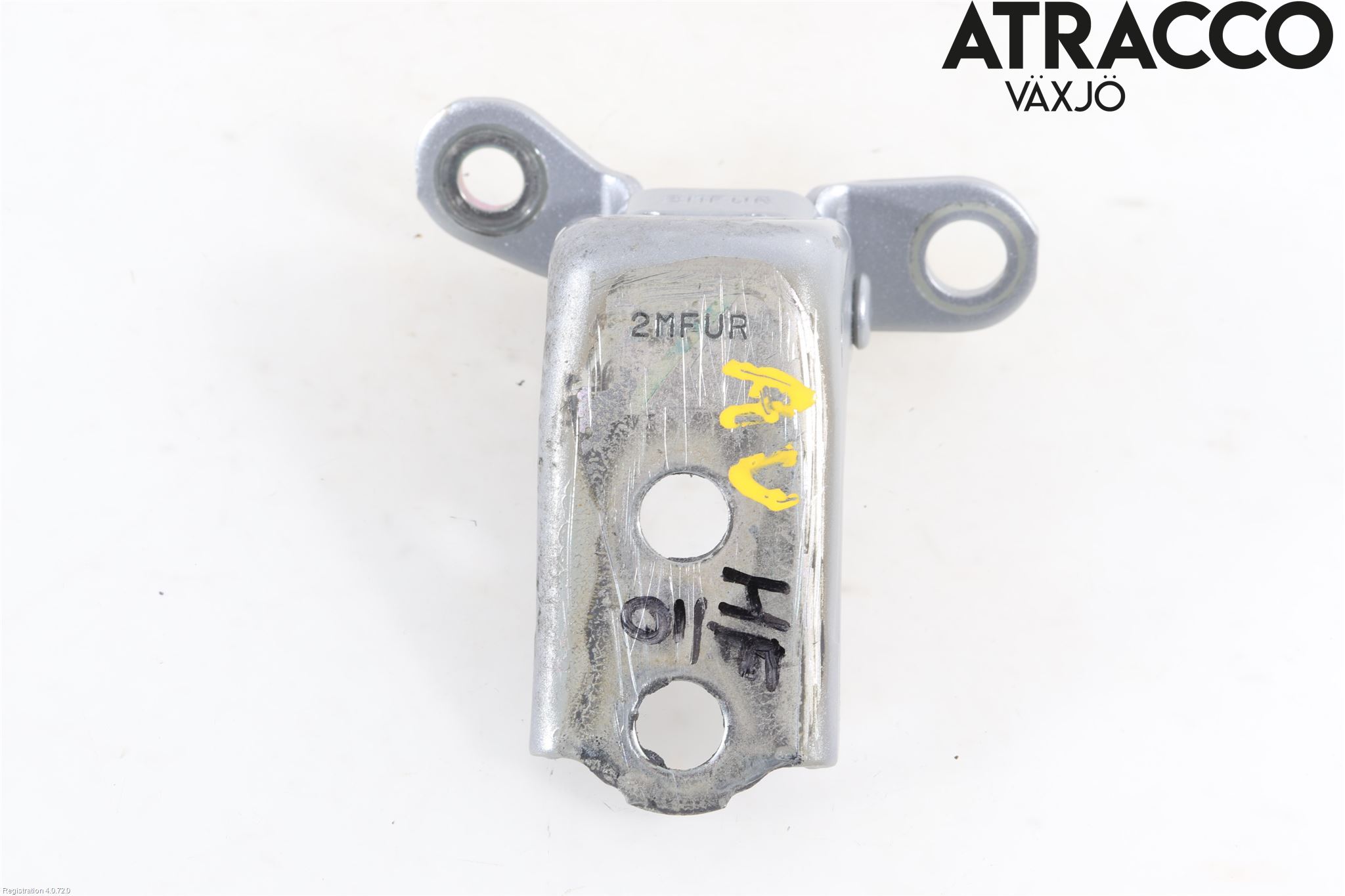 Honda CIVIC 17-22 Dörrgångjärn