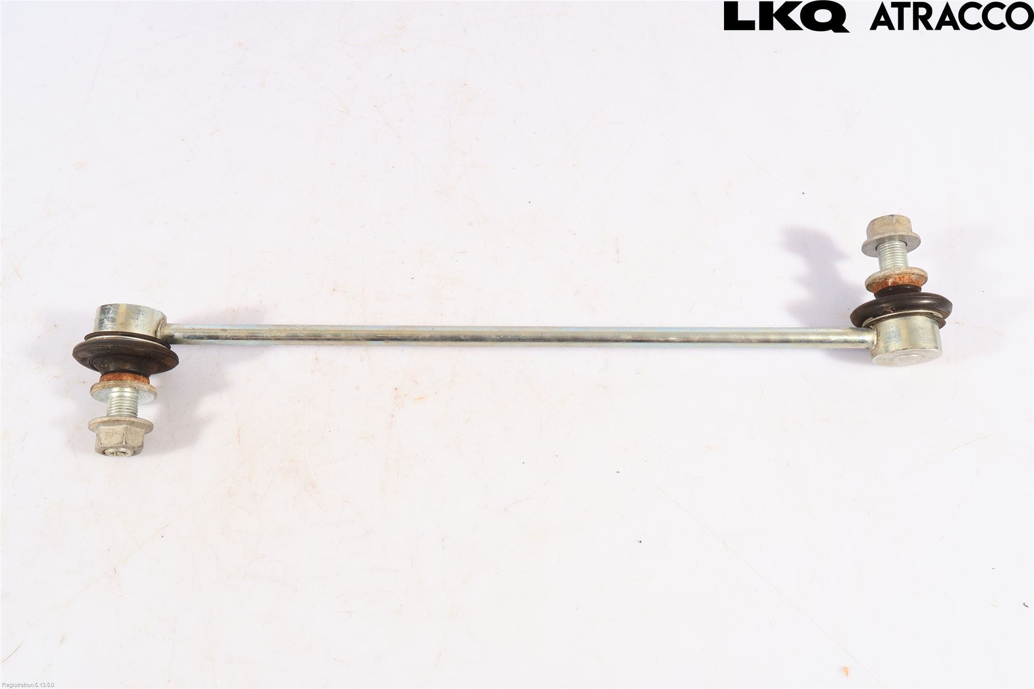 Toyota COROLLA CROSS XG10 22- Krängningshämmarstag Fram