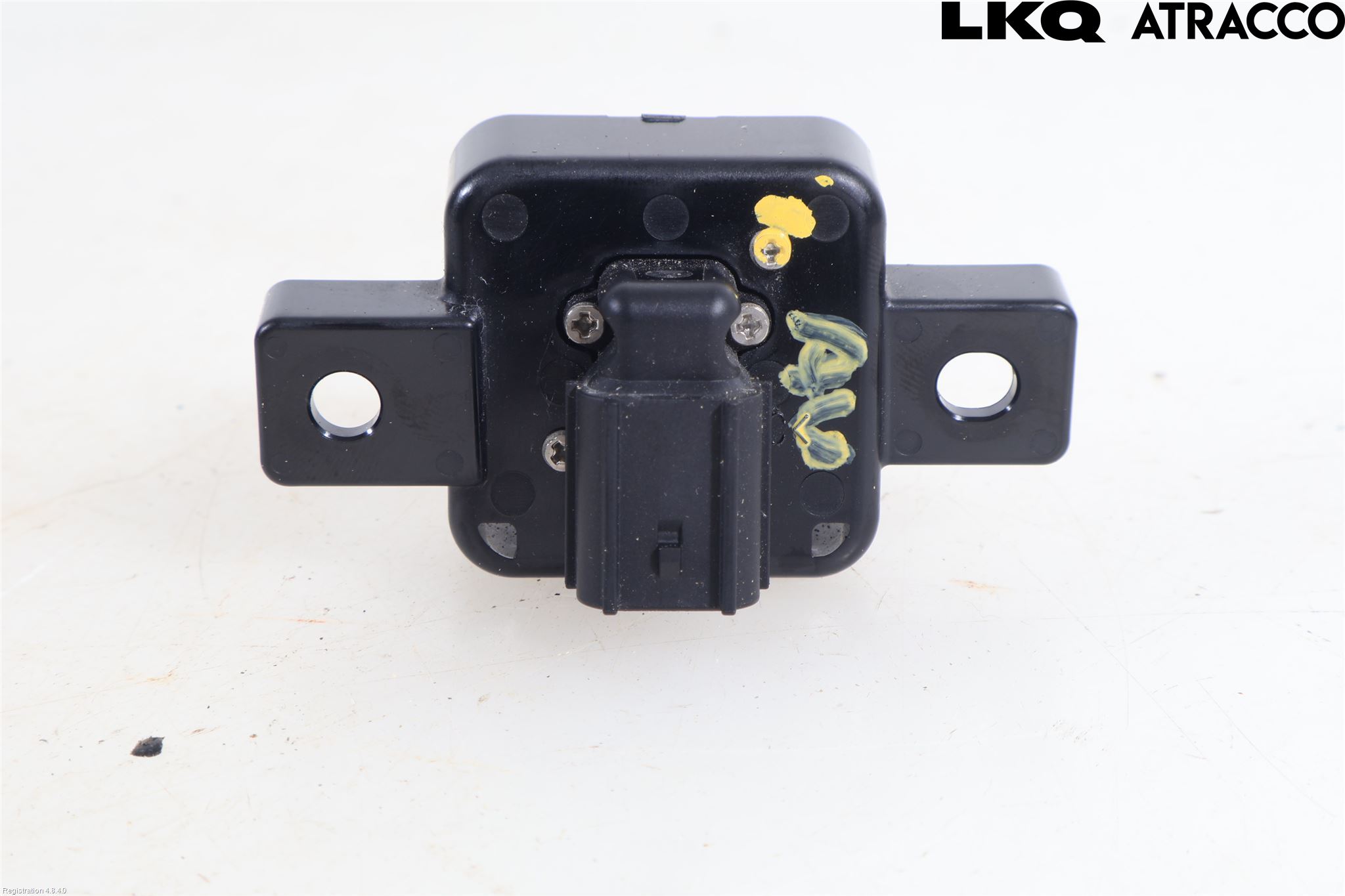 Honda E 20-23 Parkeringshjälp Kamera