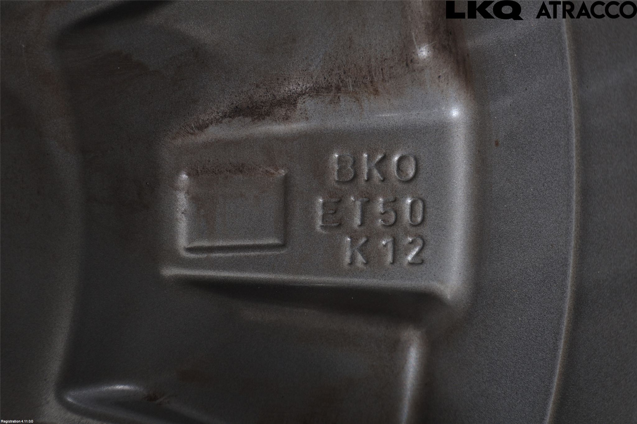 Suzuki VITARA 15- Fälgsats Aluminium