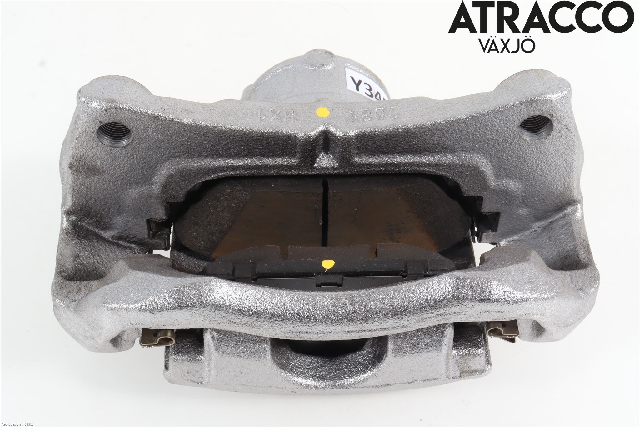 Mazda CX-30 20- Bromsok Fram Höger