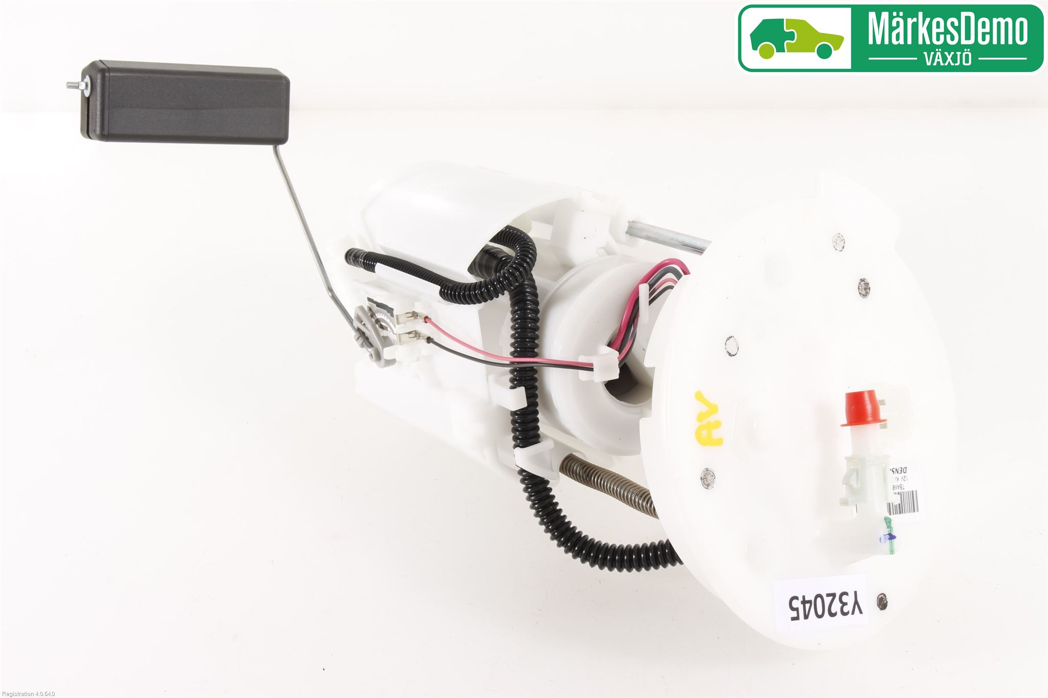 Honda CIVIC 17-22 Bränslepump El