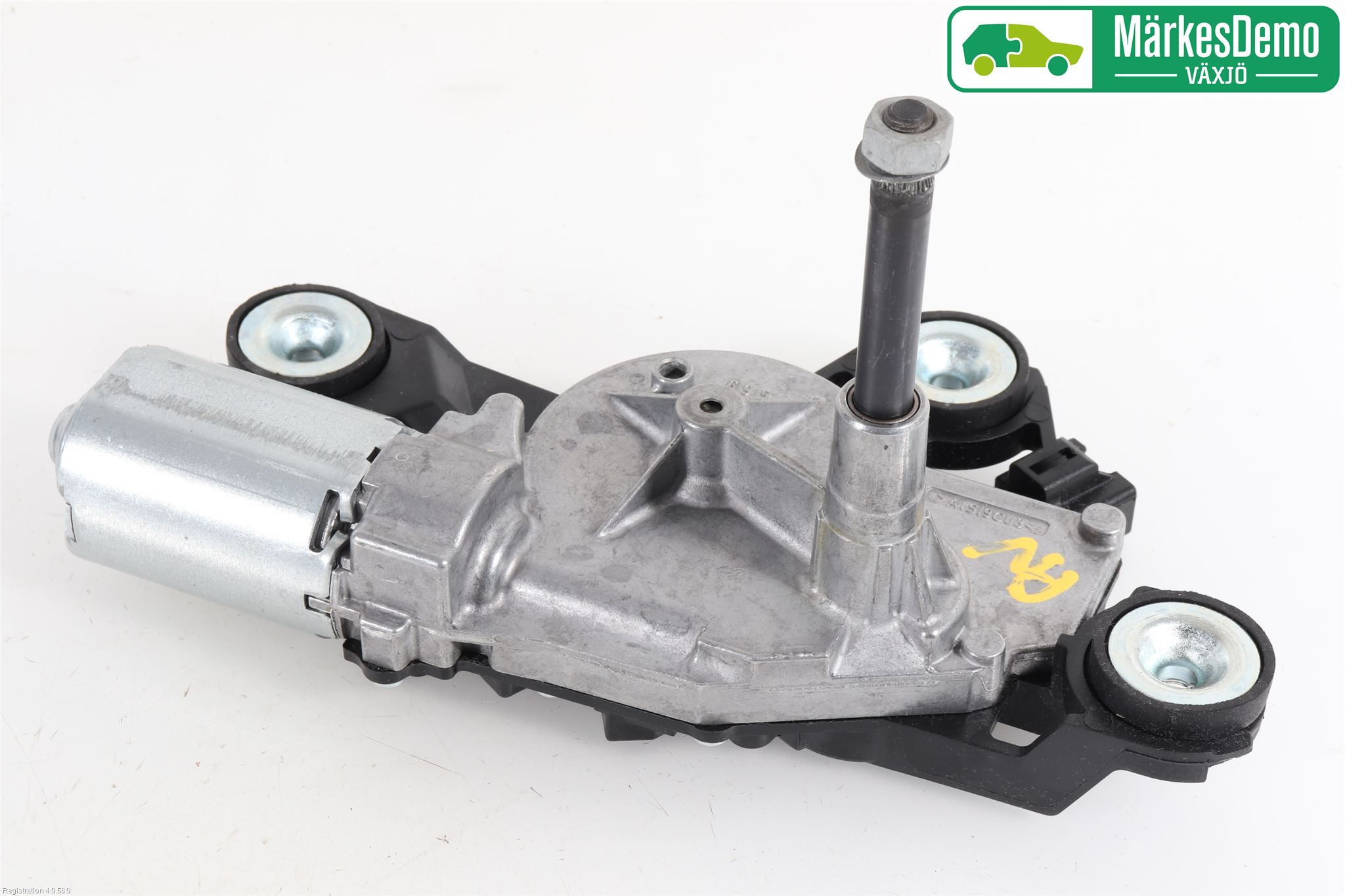 Ford FOCUS 15-18 Torkarmotor Baklucka