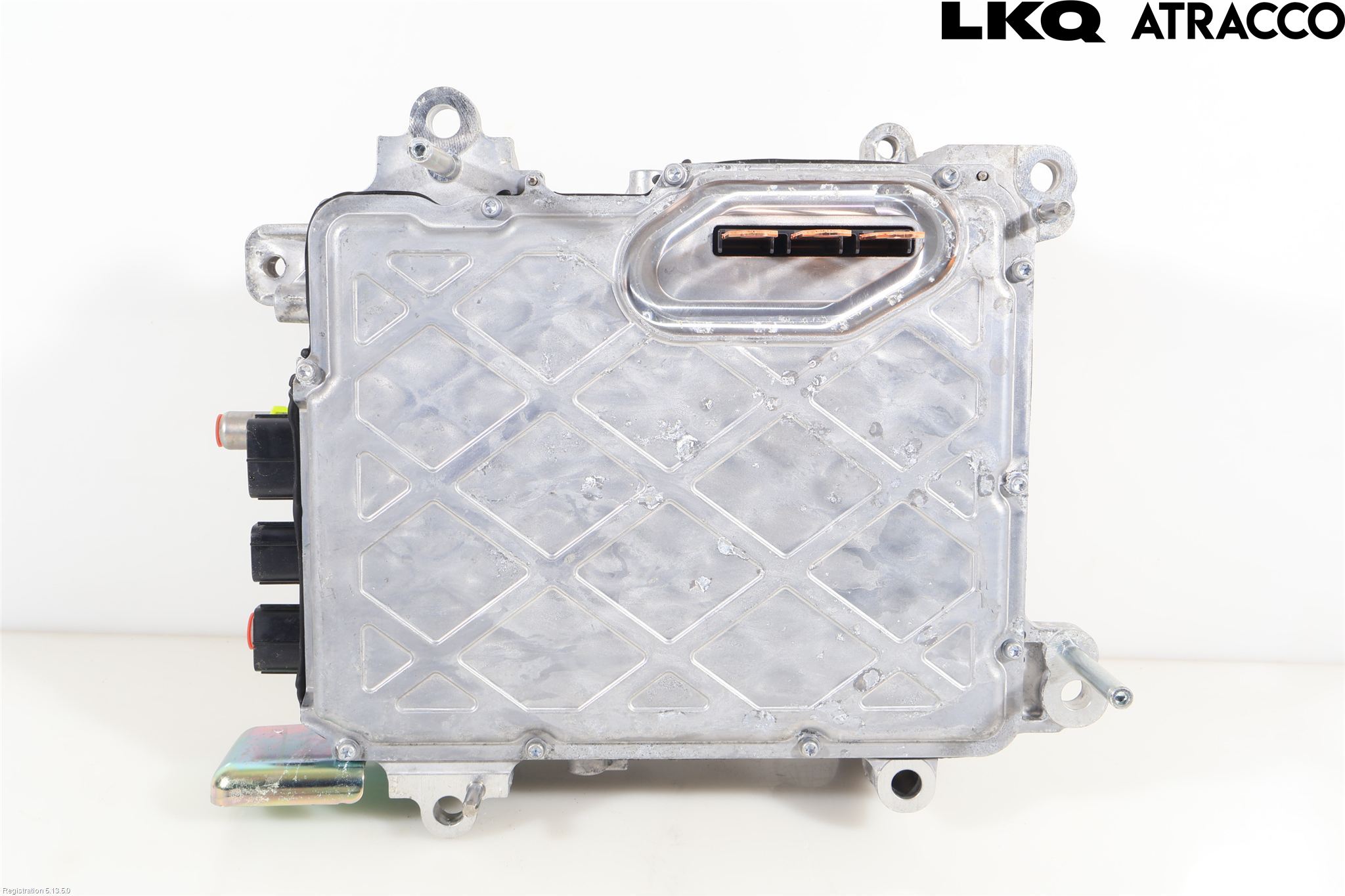 Mazda MX-30 20- Inverter Hybrid