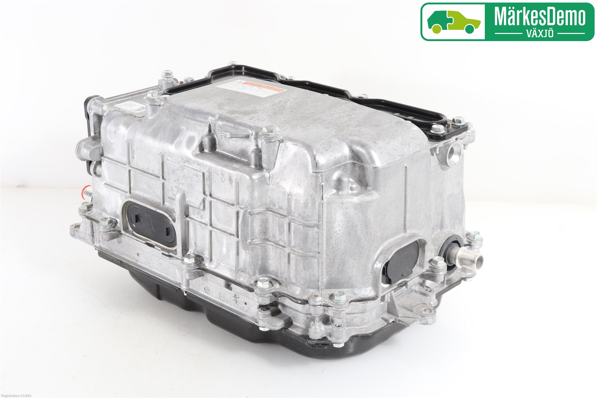 Toyota AURIS 13-19 Hybridconverter