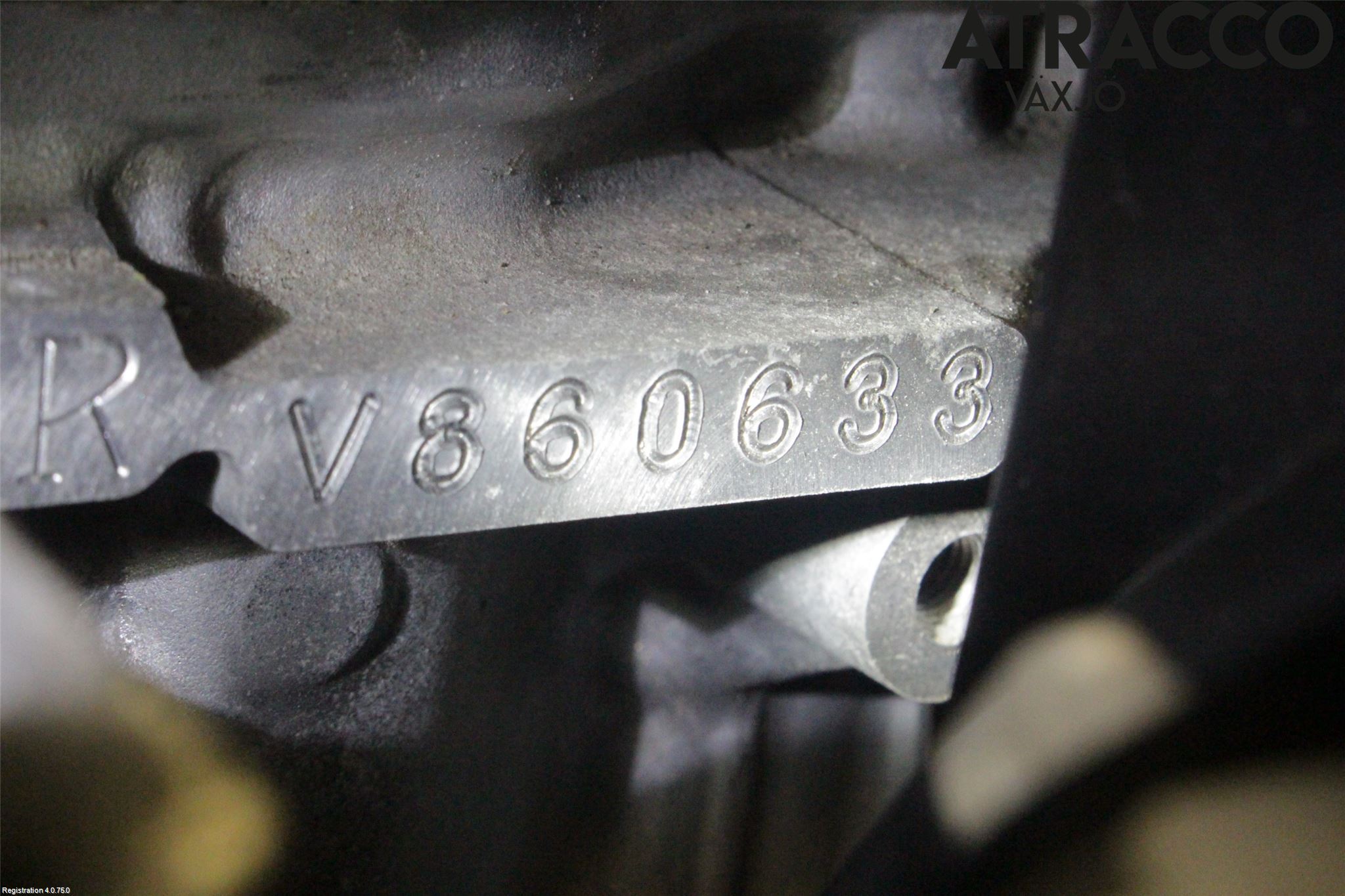 Toyota C-HR 16-23 Motor Bensin