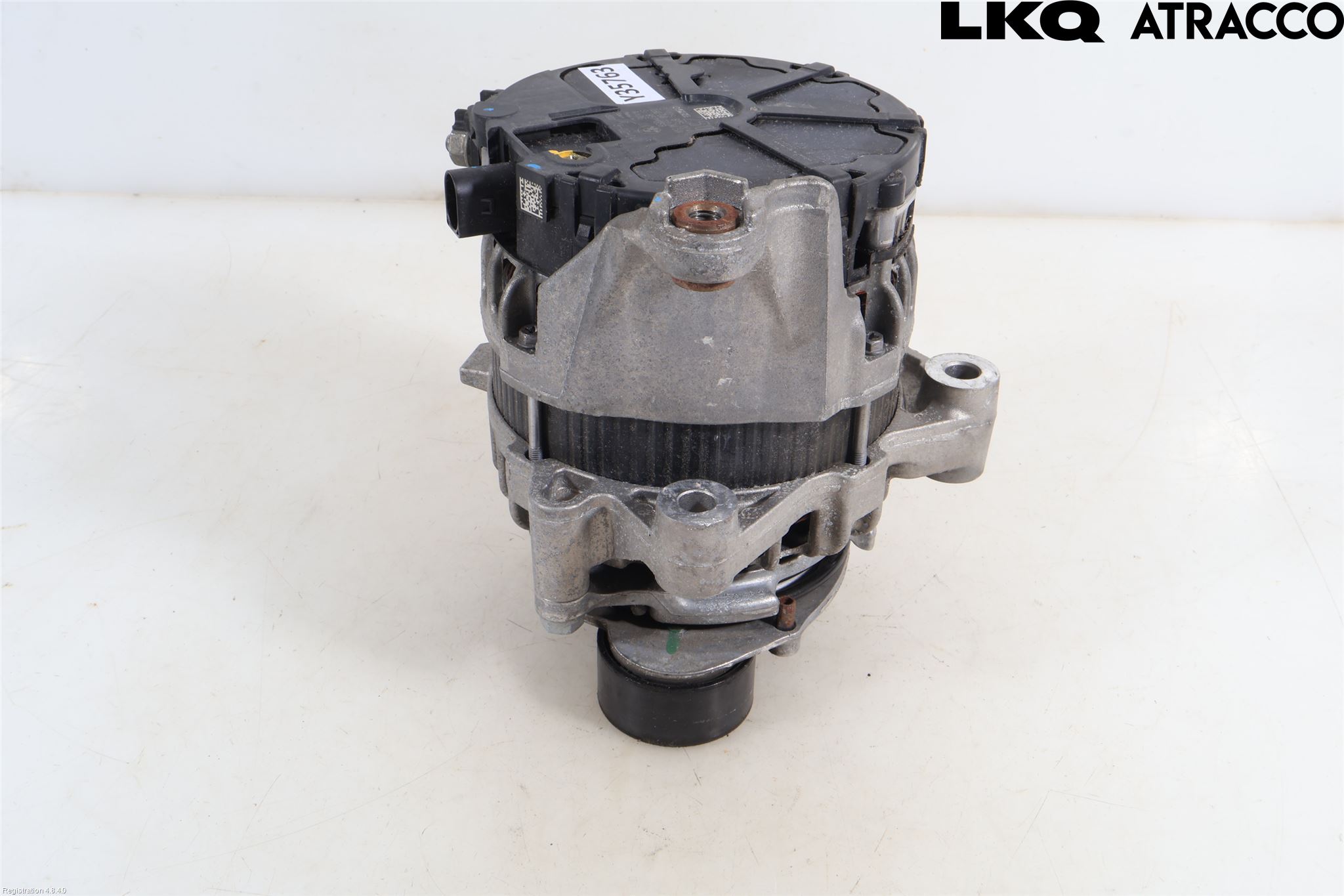 BMW X3 G01 18- Generator