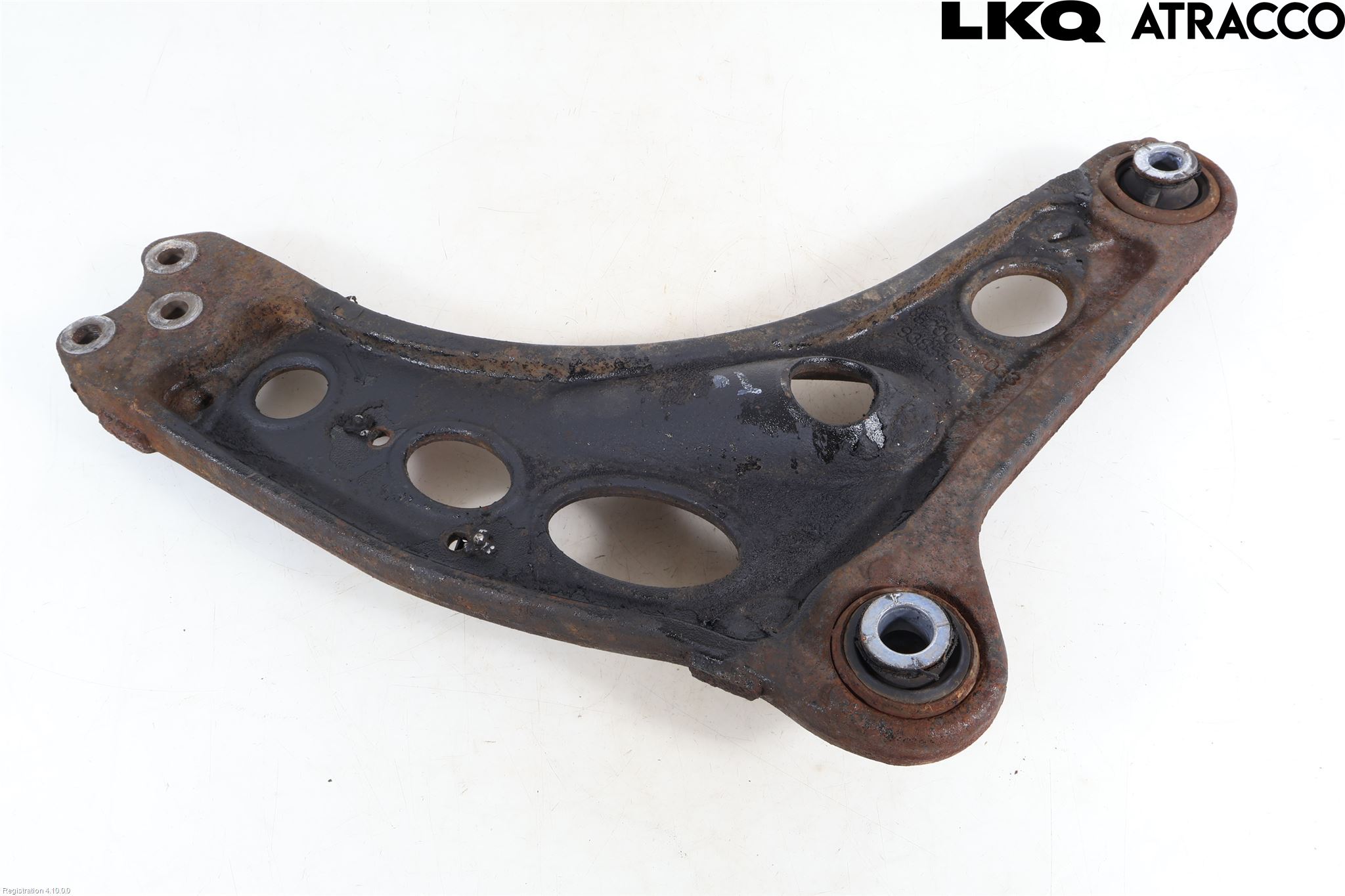 Renault TRAFIC/E-TECH 15- Bärarm Fram Undre Vä