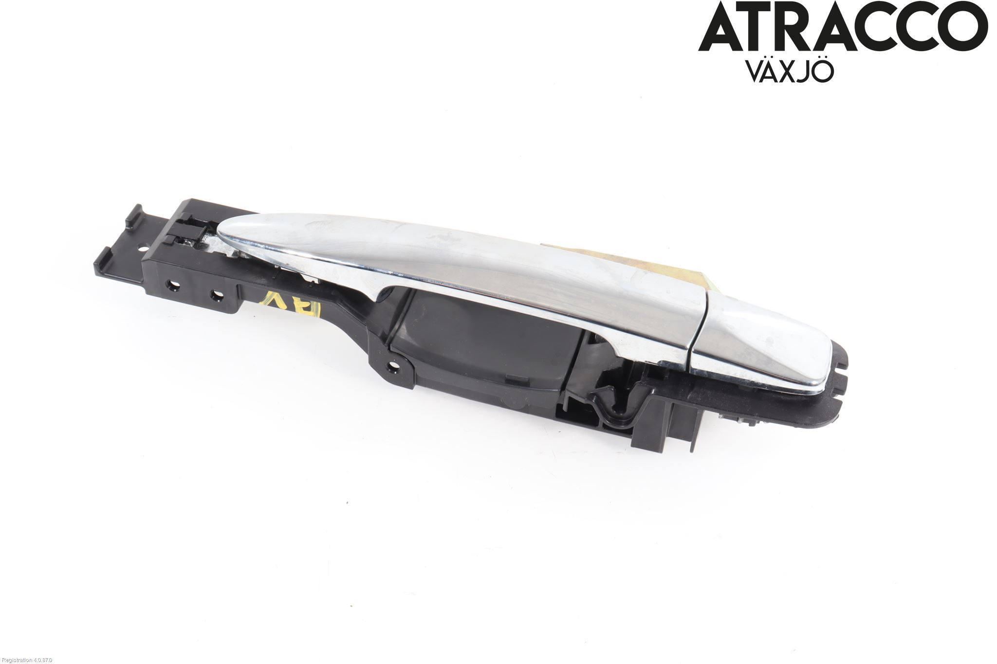 Nissan LEAF 18- Dörrhandtag Yttre Vä