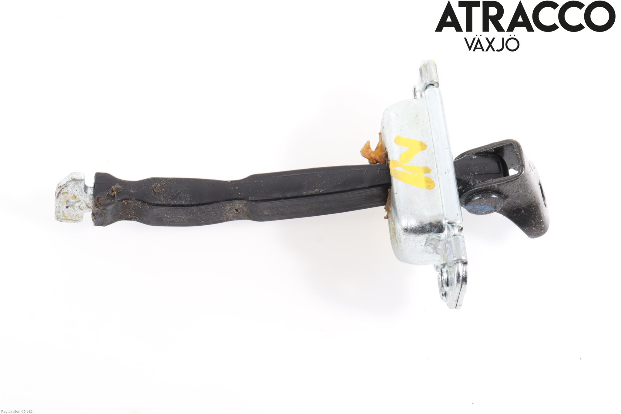 Hyundai i20 BC 21- Dörrstopp