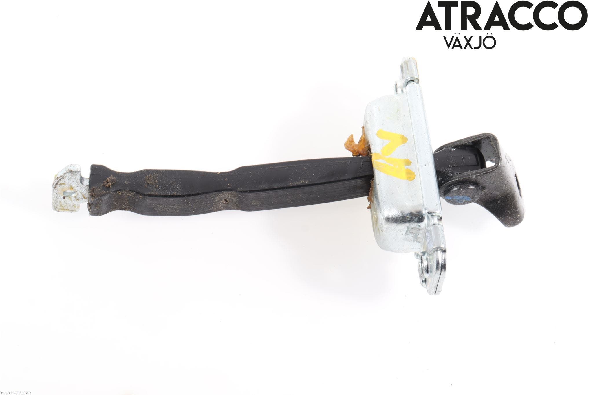 Hyundai i20 BC 21- Dörrstopp