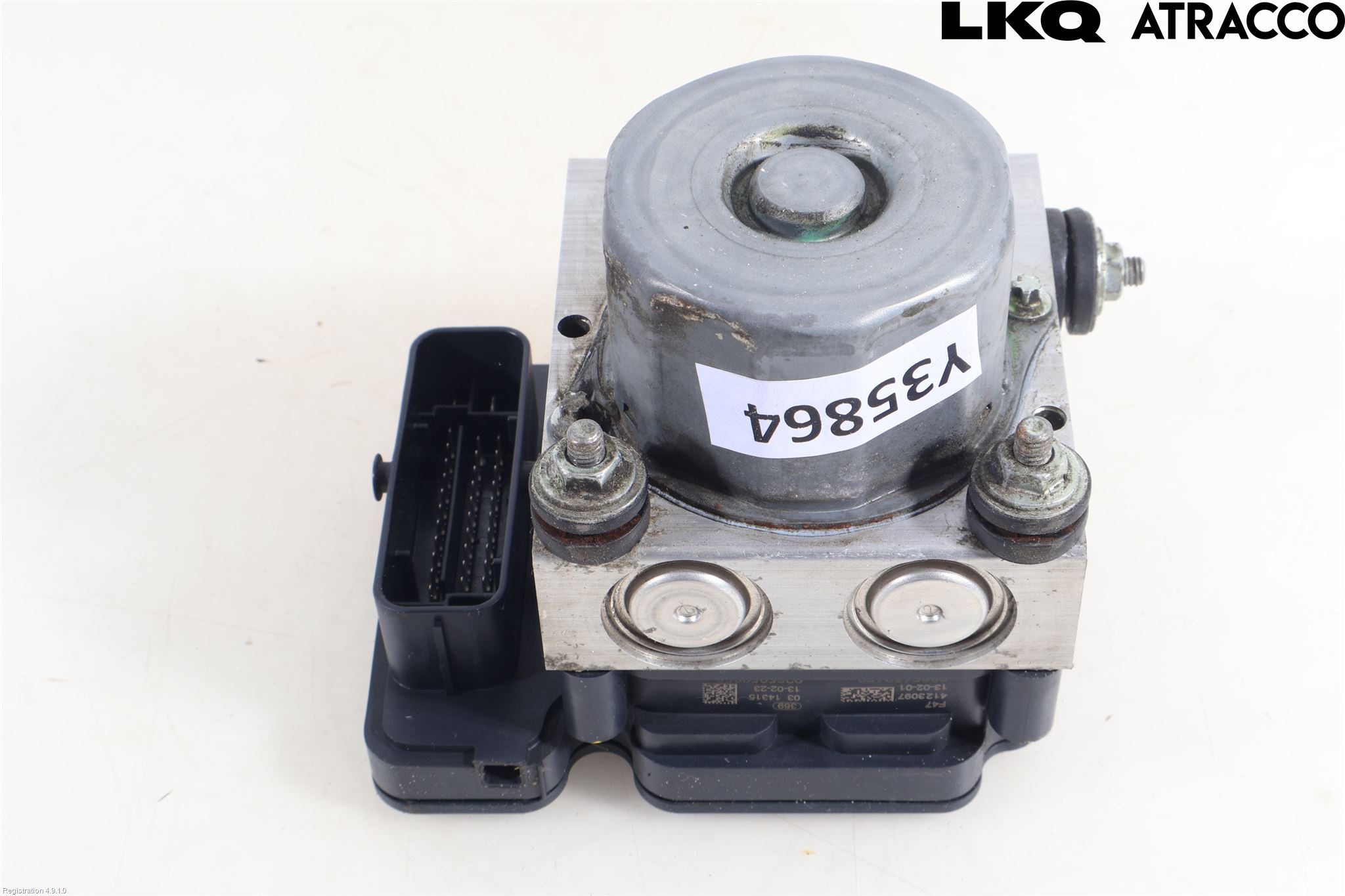 Toyota GT86 12- Abs Hydraulaggregat