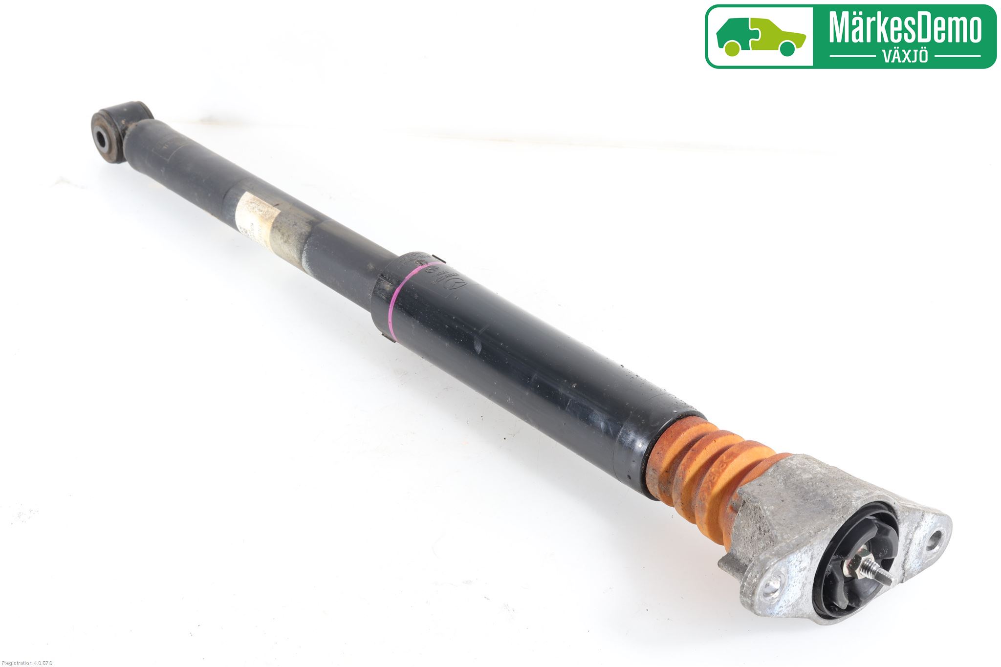 Mazda CX-3 Stötdämpare Bak