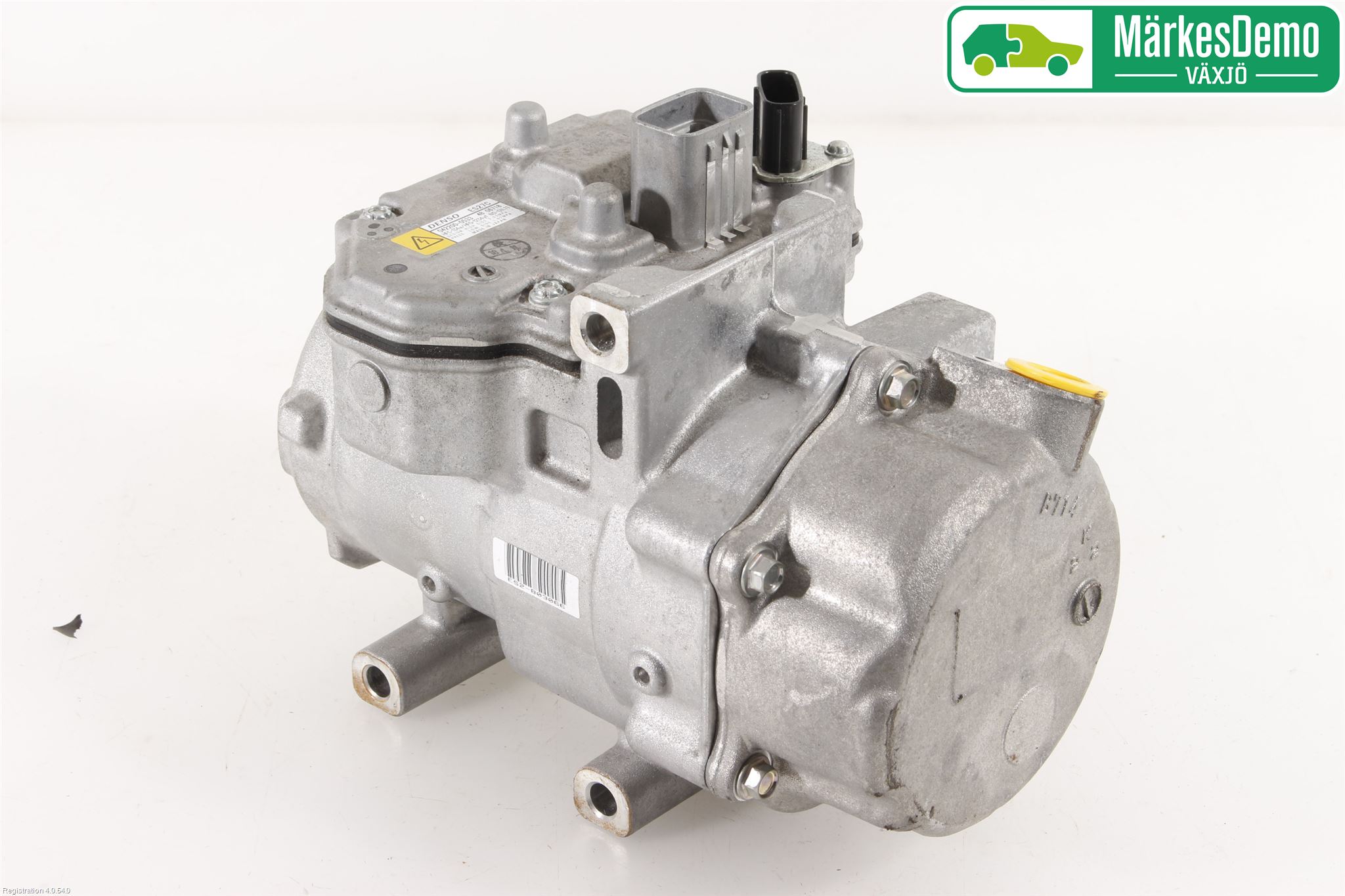 Toyota RAV4 13-18 Ac Kompressor