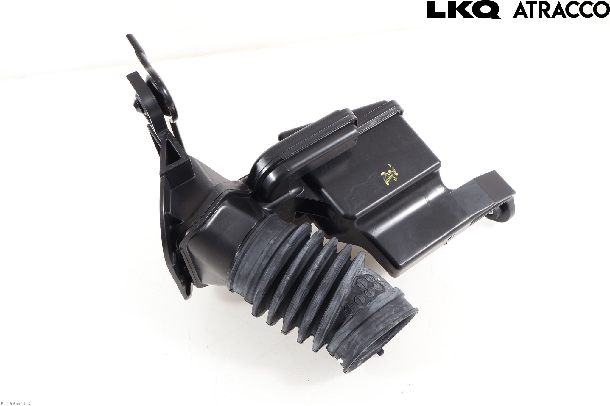 Honda ZR-V 23- Luftrenare Övrigt