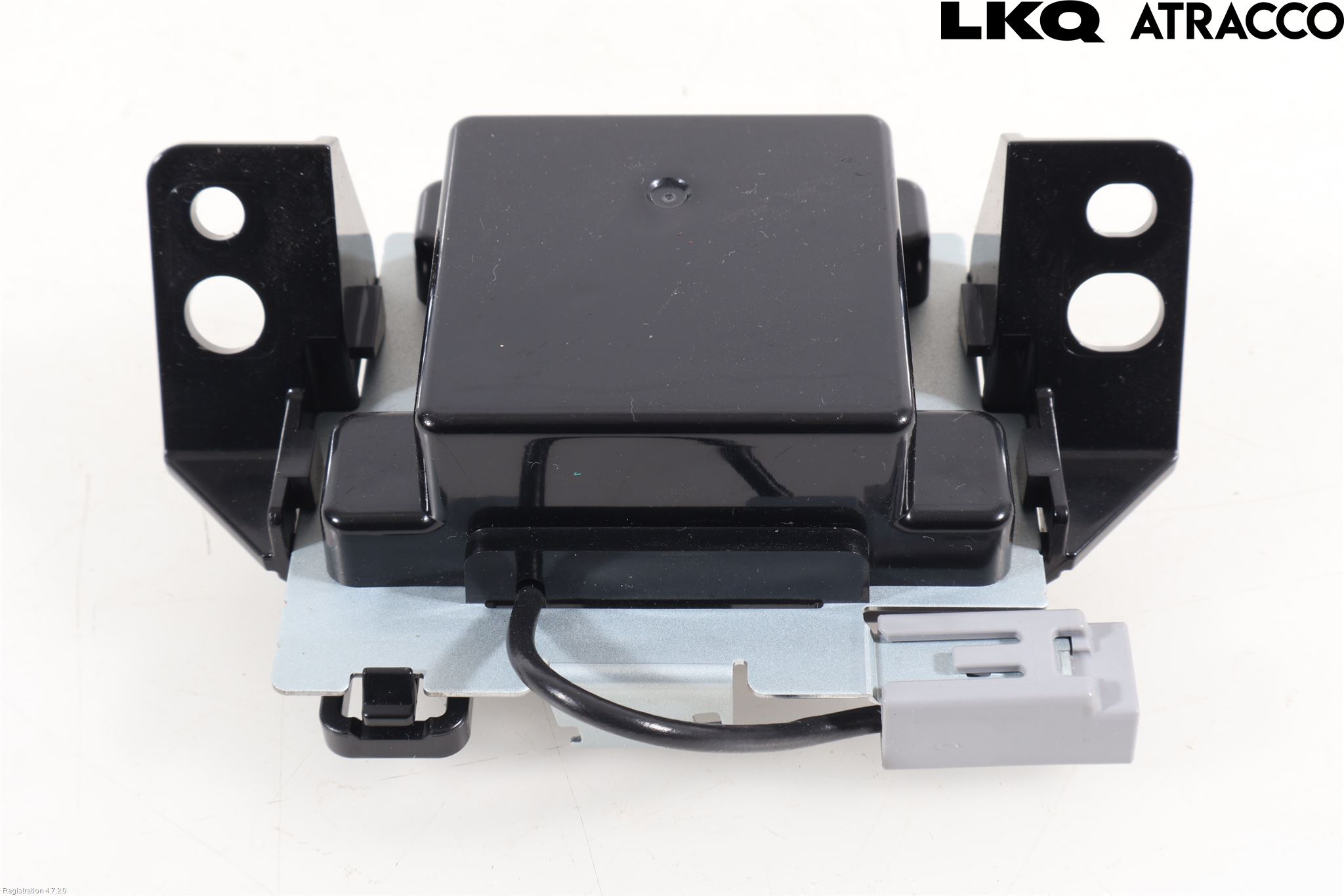 Mazda CX-60 22- Antenn El