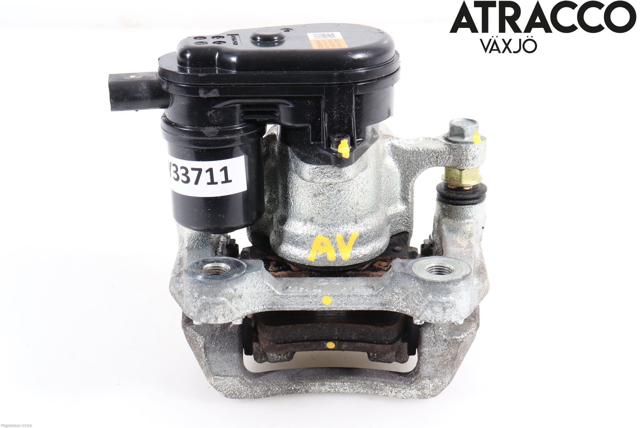 Hyundai i30 PD 17- Bromsok Bak Höger