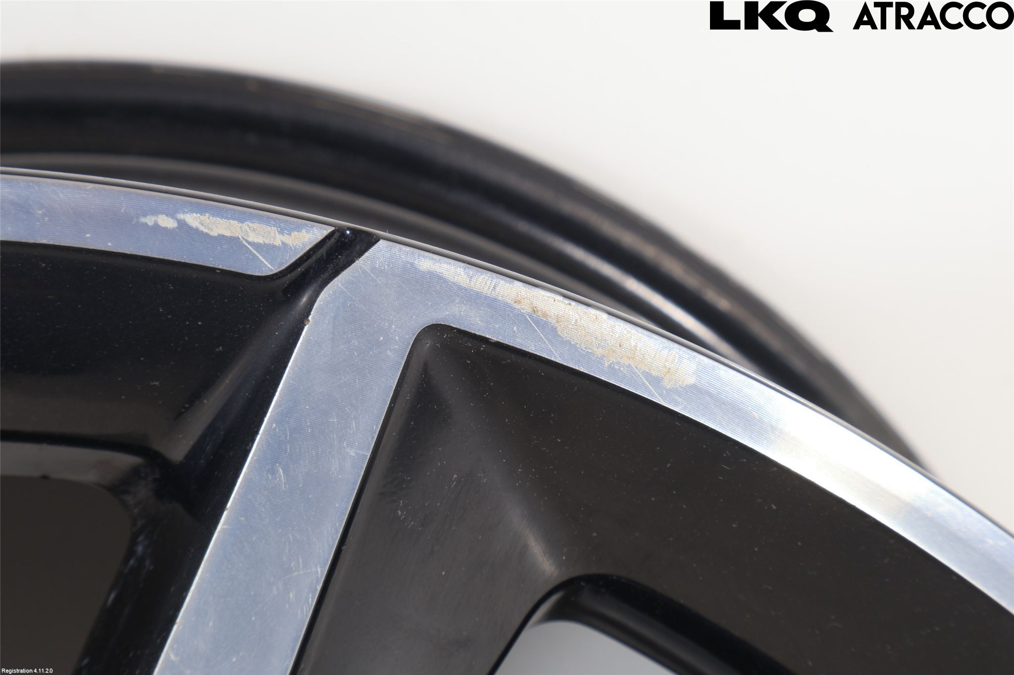 Toyota AURIS 13-19 Fälg Aluminium