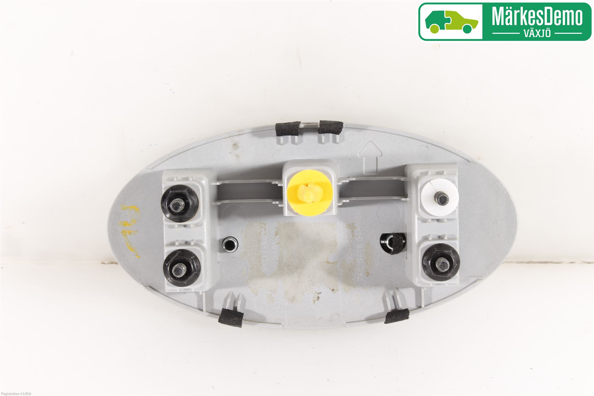 Hyundai i30 GD 13-17 Emblem