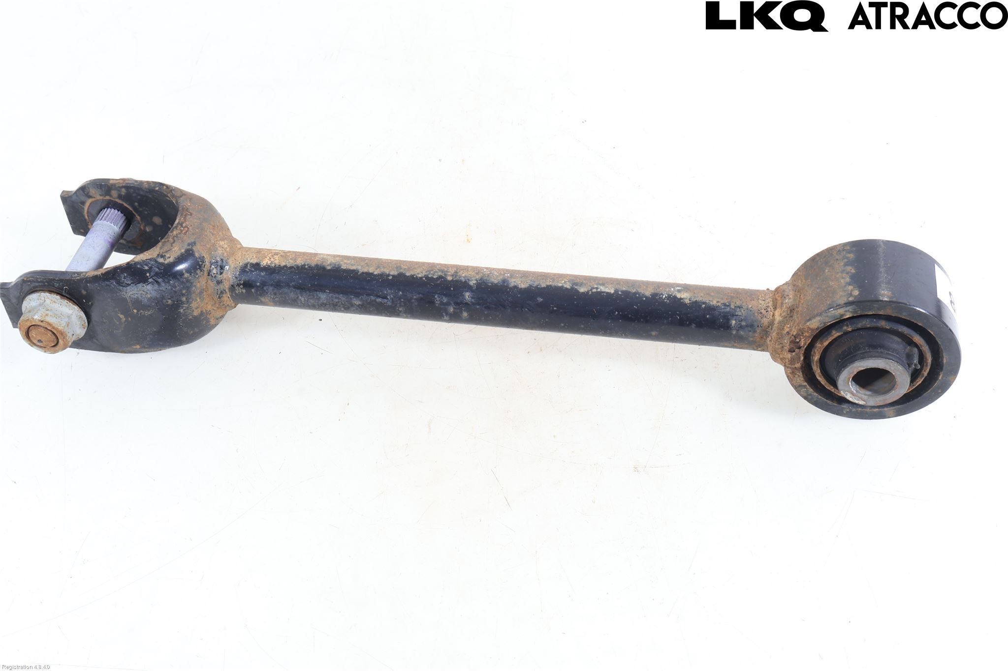 Toyota bZ4X EA10 22- Bärarm Bak Höger