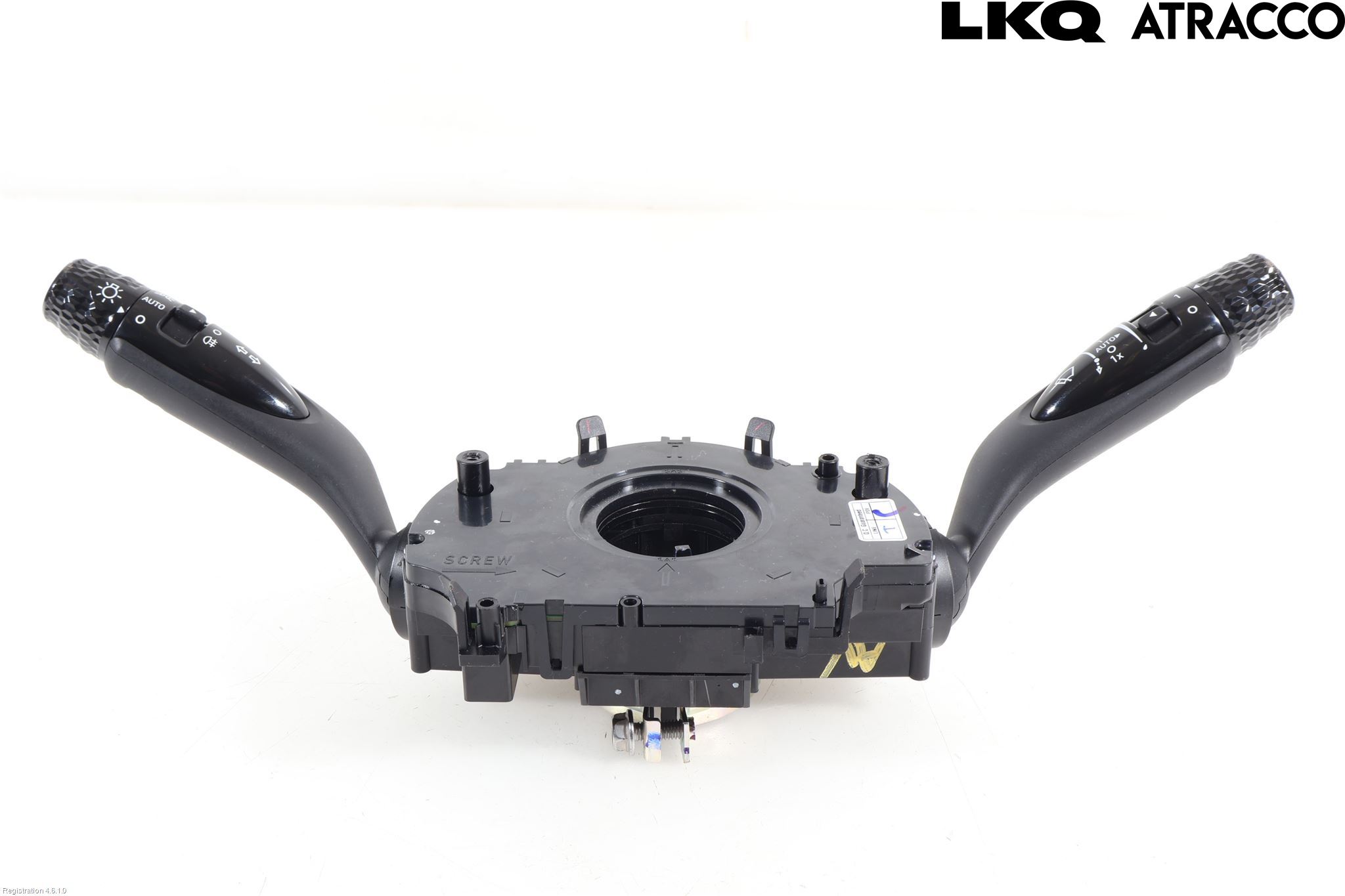 Hyundai TUCSON 05- Spakcentral