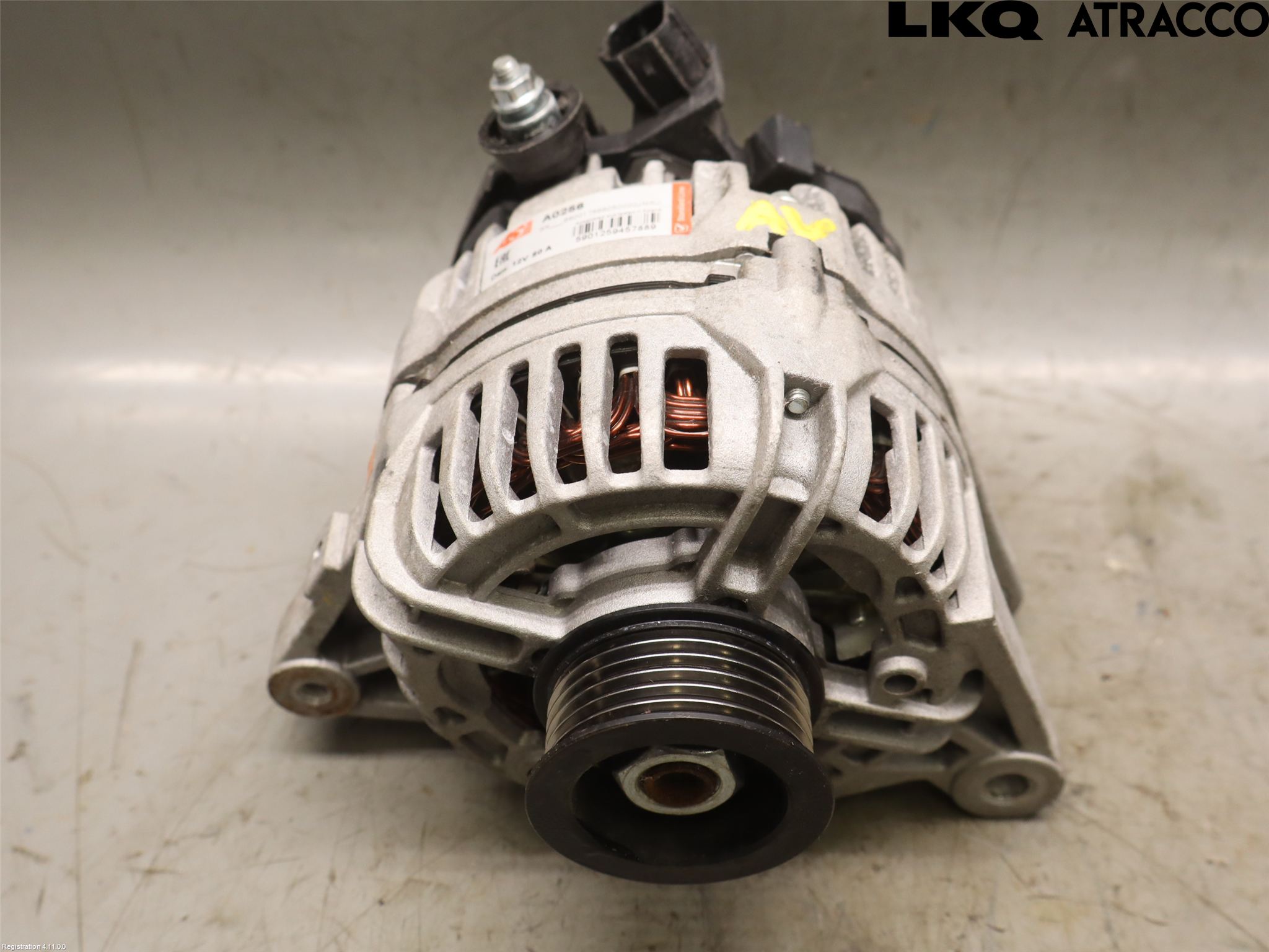 Toyota COROLLA 98-01 Generator