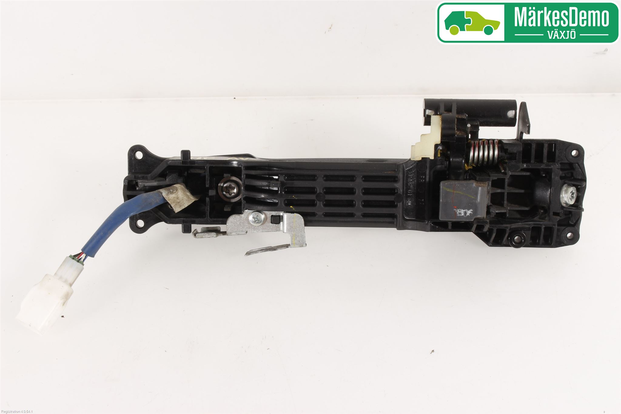 Toyota PRIUS NWH20 04-08 Dörrhandtag Yttre Hö
