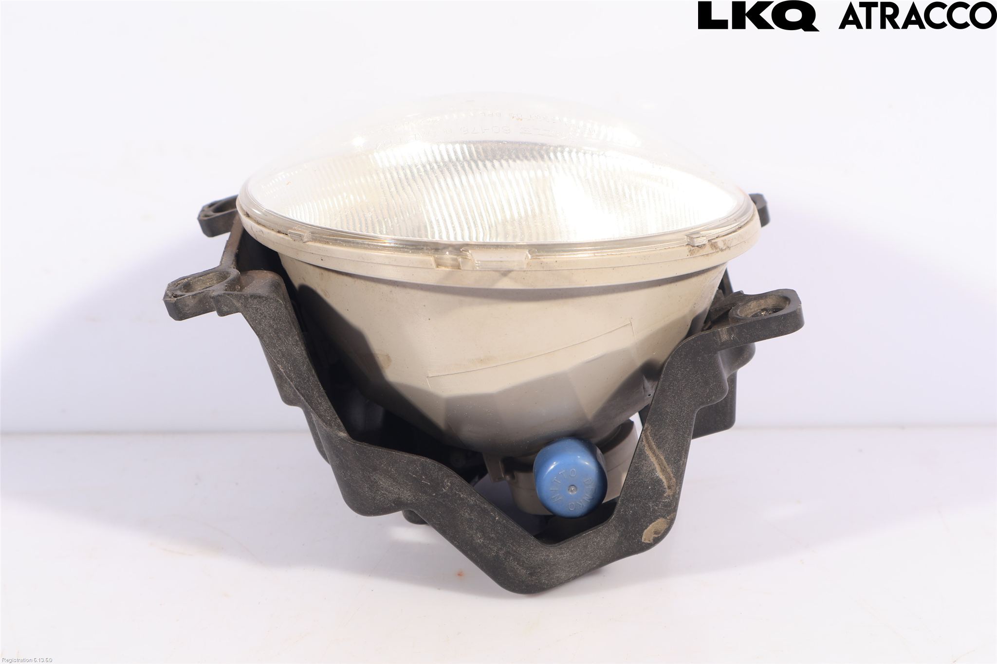 Toyota RAV4 13-18 Dimljus-Varselljus Fram