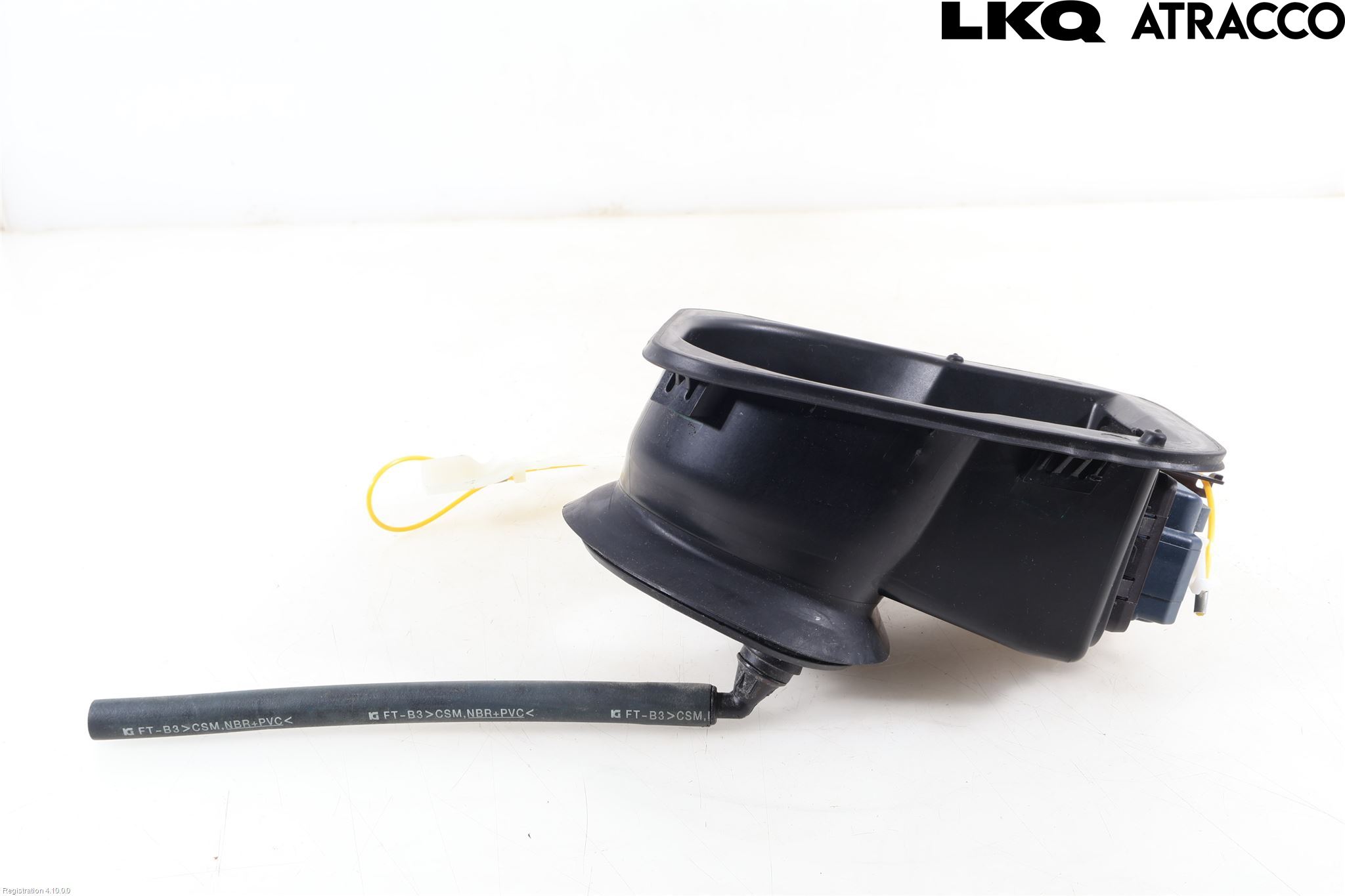 Honda CR-V 24- Tanklucka