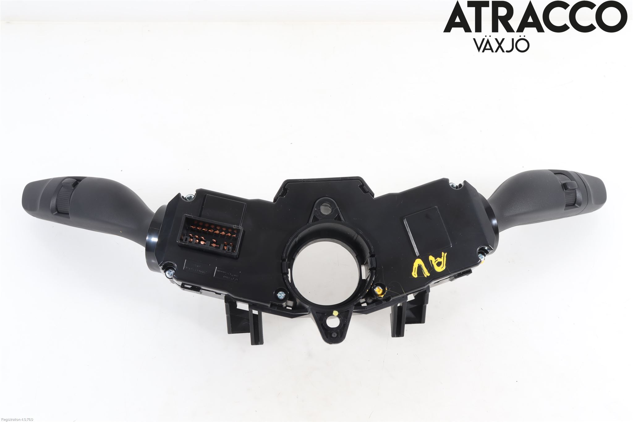 Hyundai IONIQ AE 17-22 Spakcentral