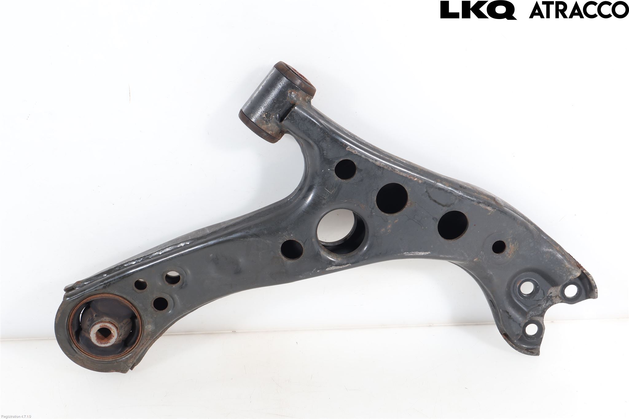 Toyota COROLLA 19- Bärarm Fram Undre Vä