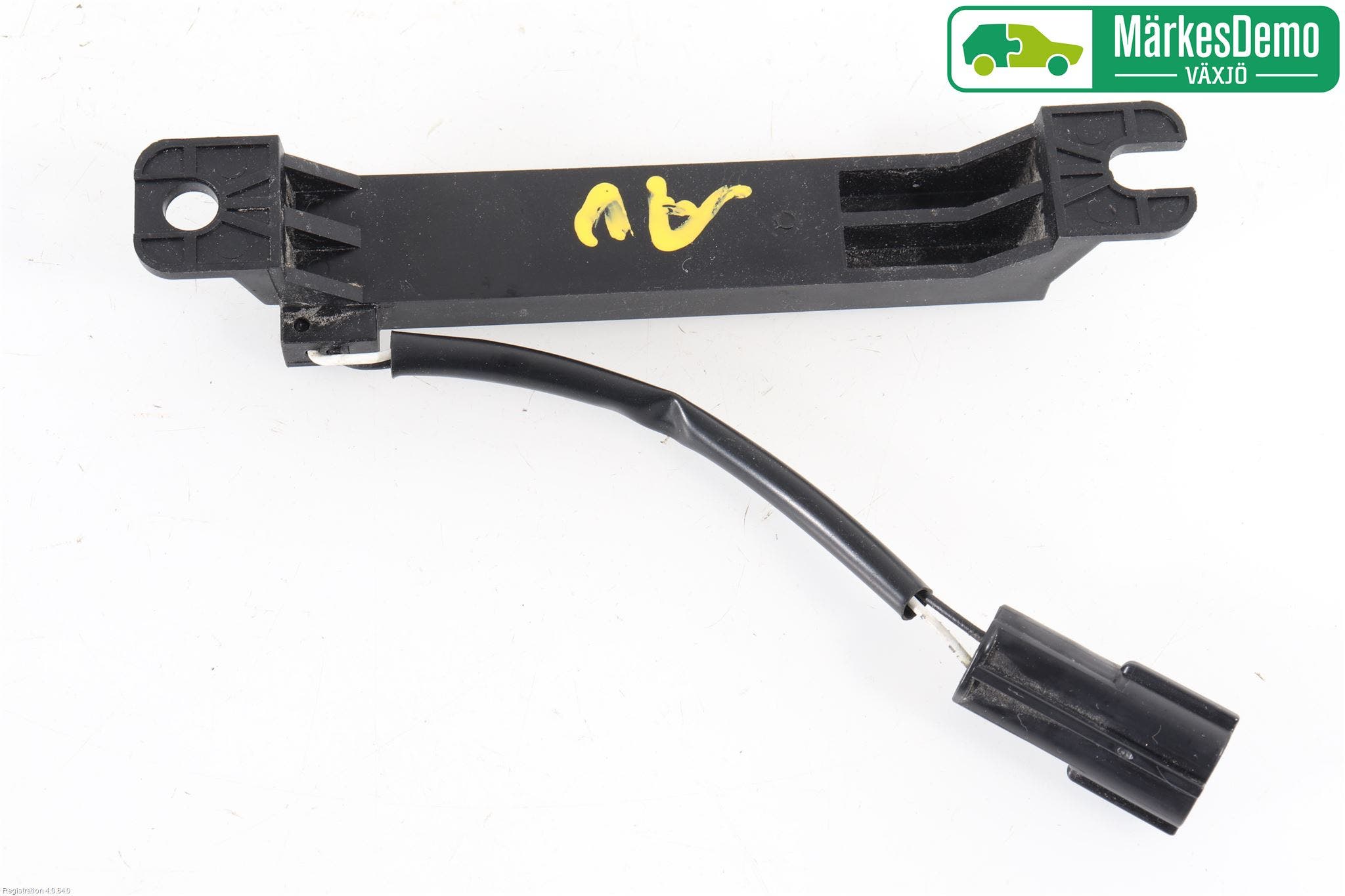 Hyundai i30 PD 17- Antenn El