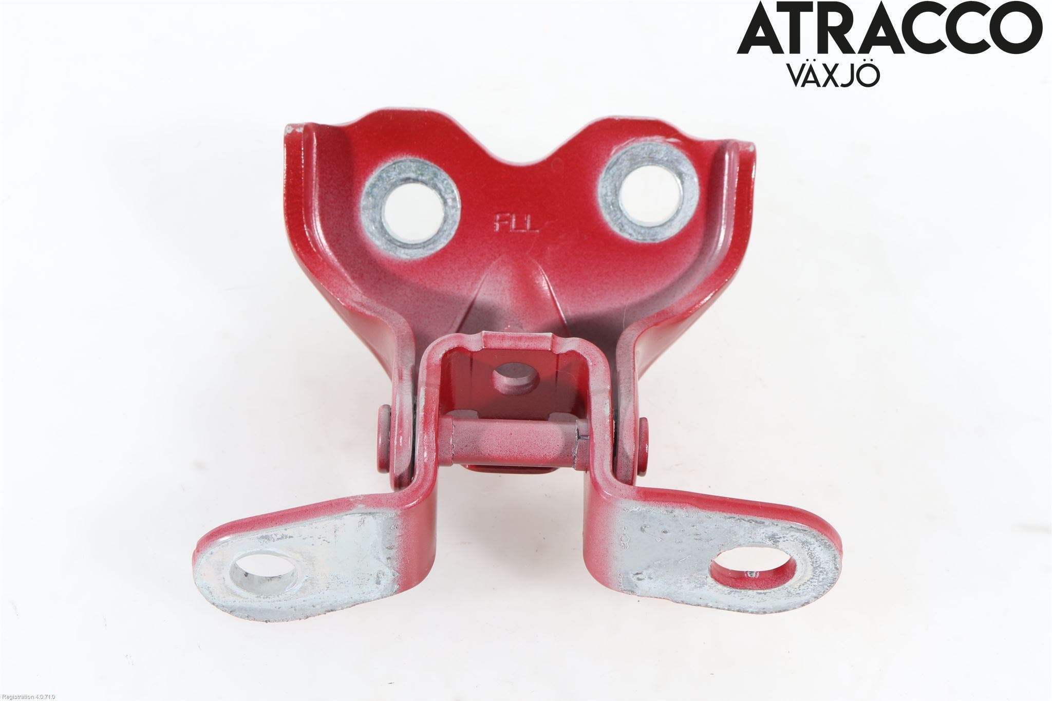 Hyundai i10 LA 20- Dörrgångjärn