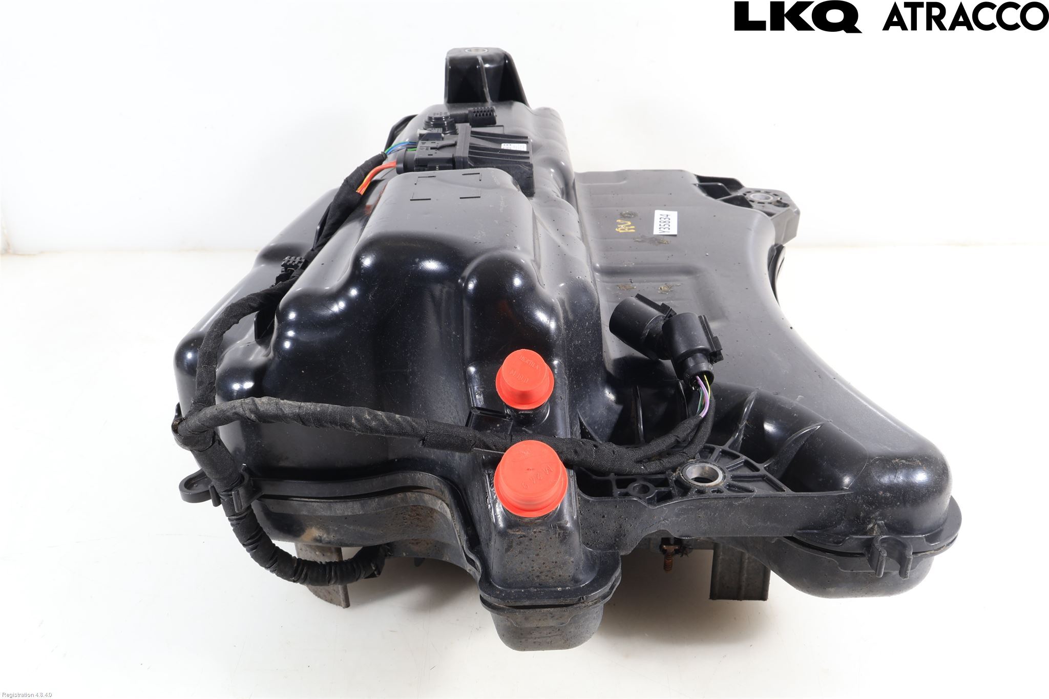 Skoda OCTAVIA (5E) 13-20 Adblue Tank