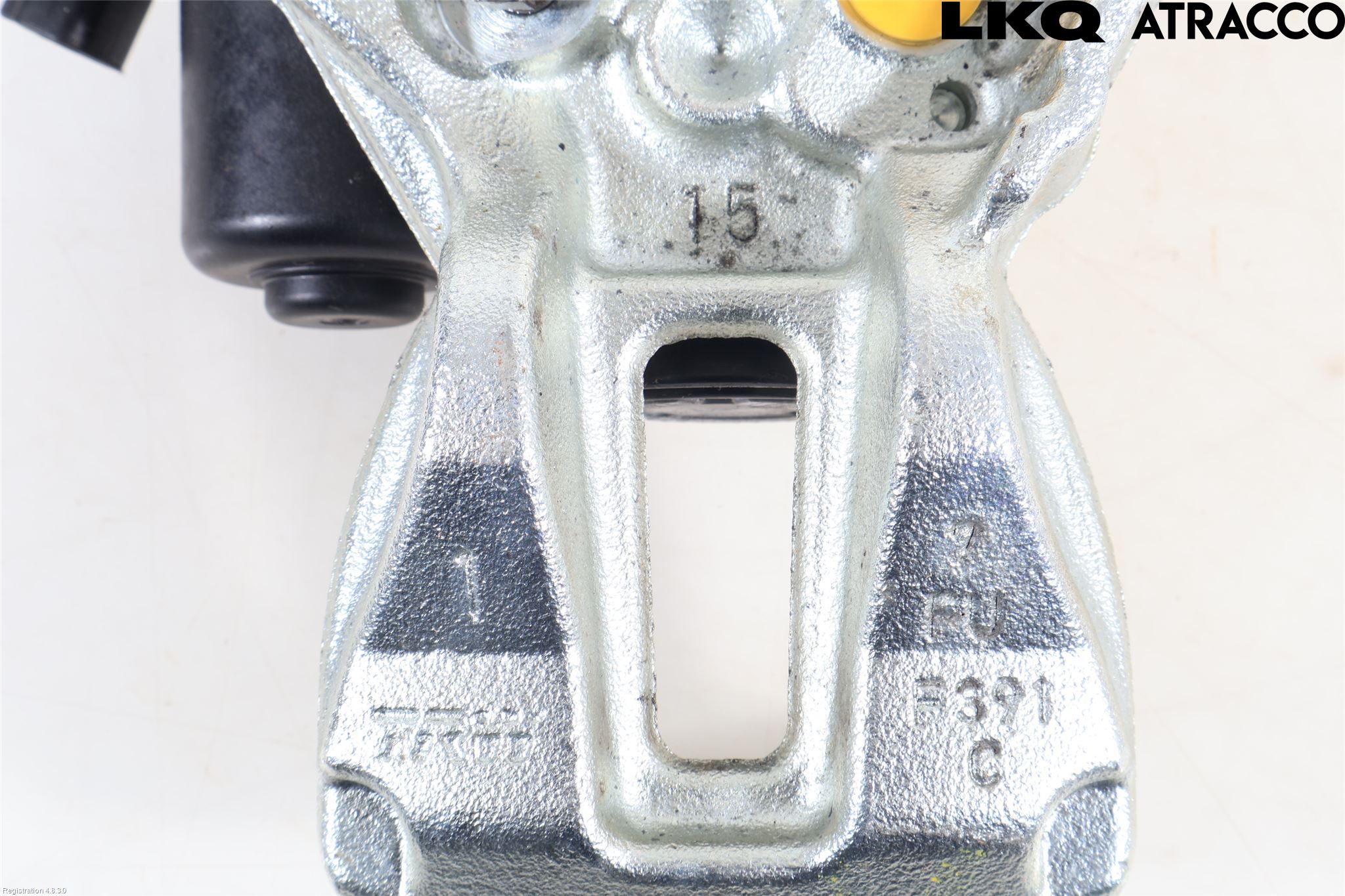 Toyota COROLLA 19- Bromsok Bak Vänster