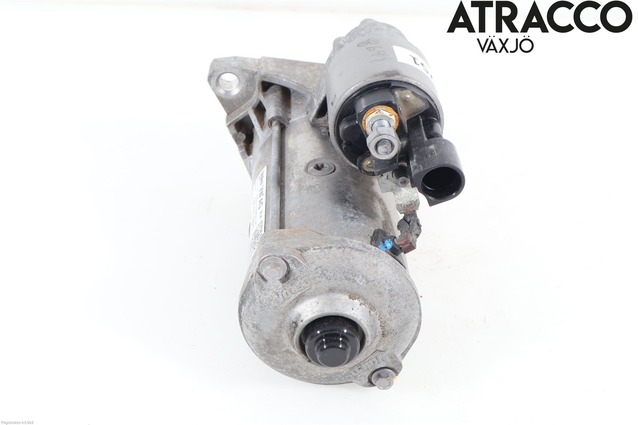 Volkswagen VW TIGUAN 16-24 Startmotor Diesel