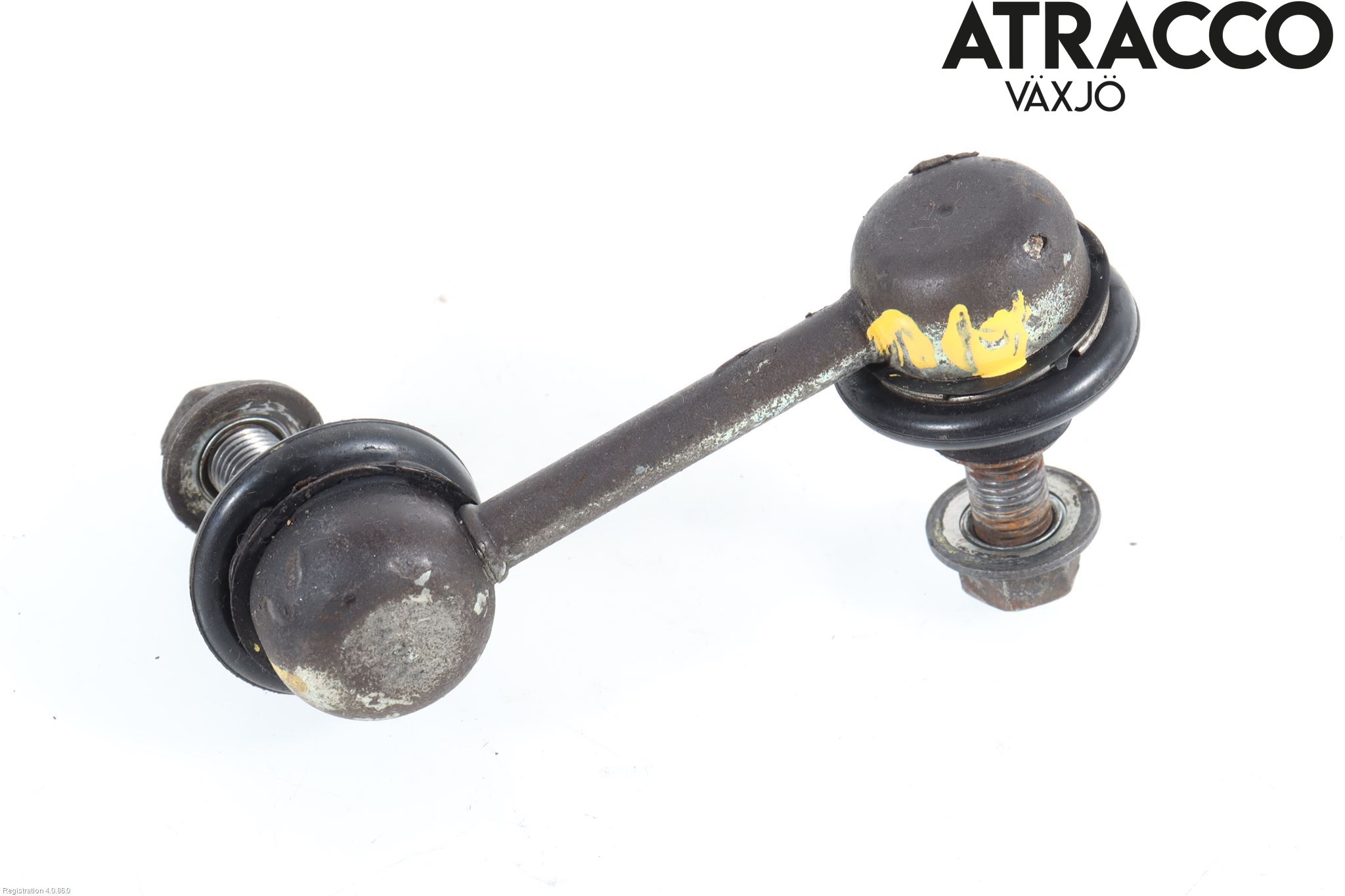 Mitsubishi ECLIPS CROSS Krängningshämmarstag Bak