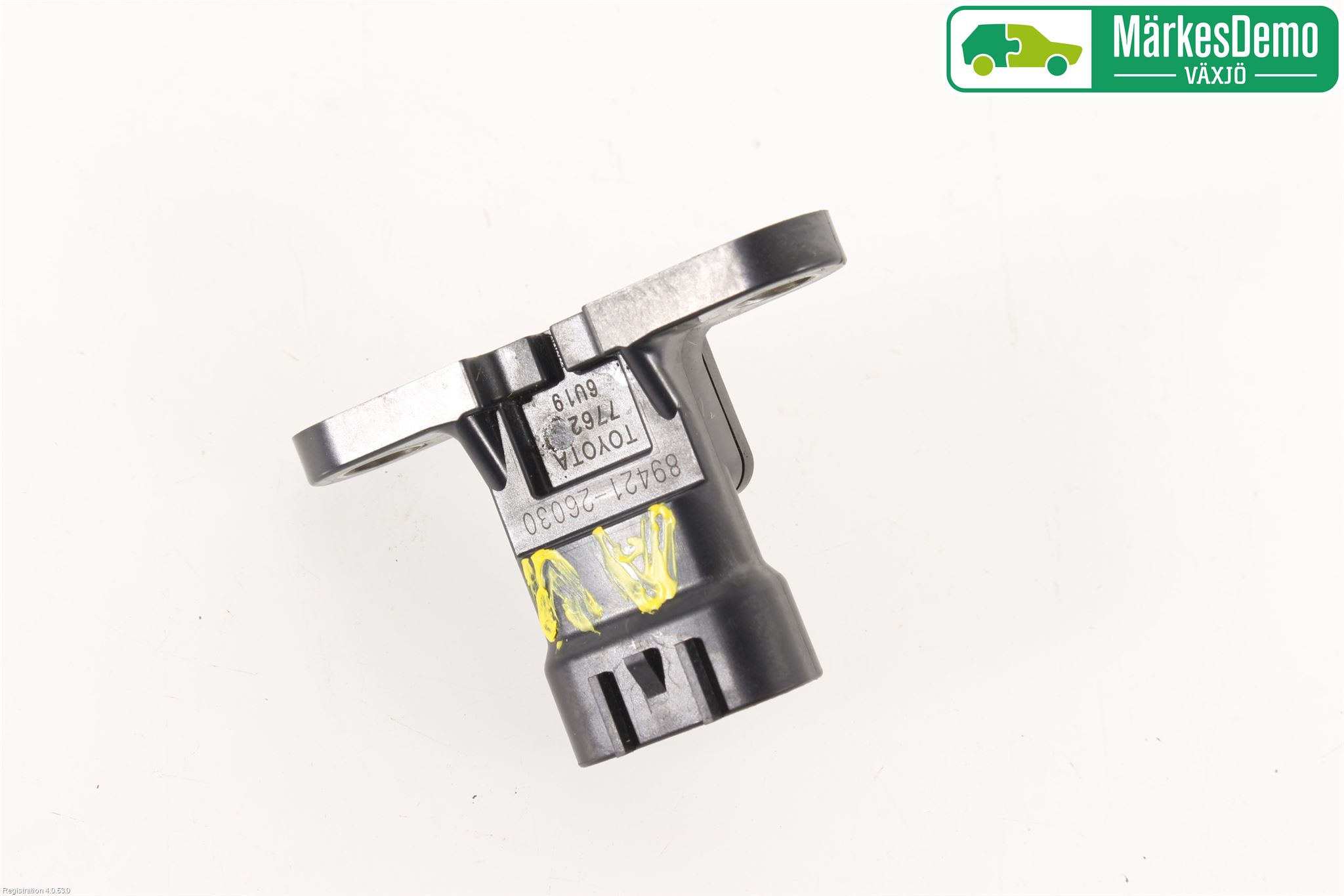 Toyota C-HR 16-23 Sensor Övrigt