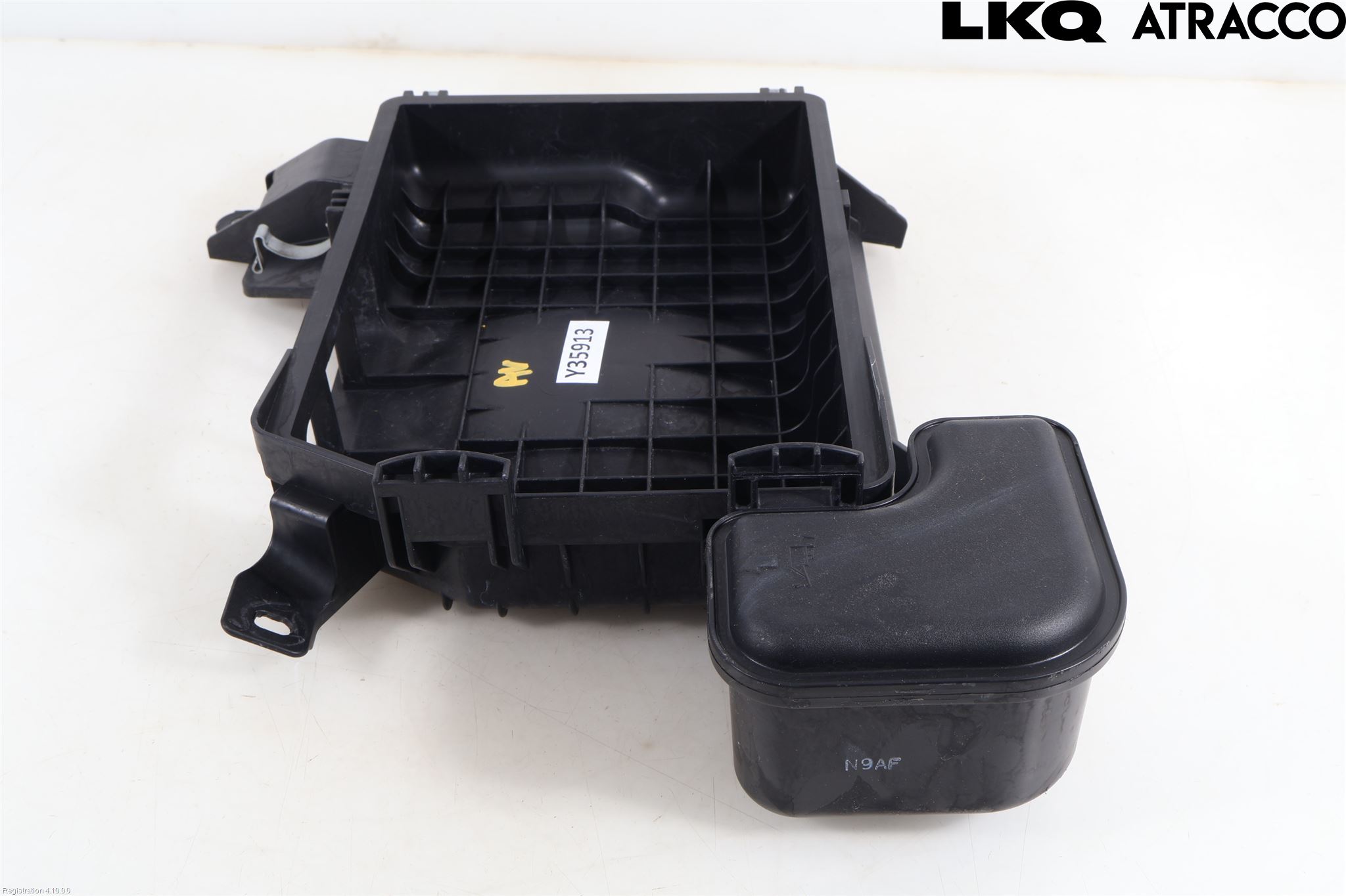 Mitsubishi OUTLANDER 13-21 Luftrenare